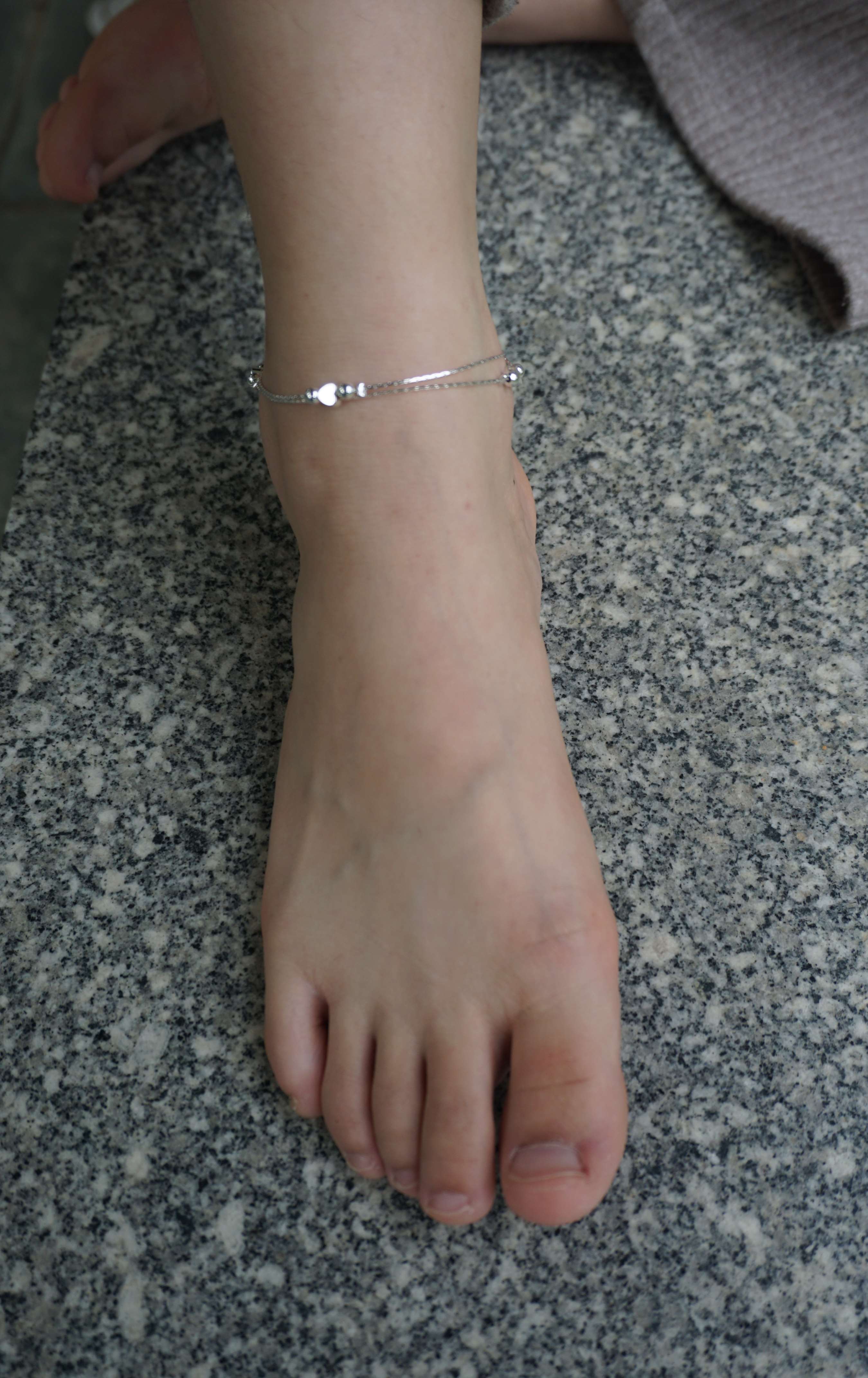 《大学生小岚》作品图