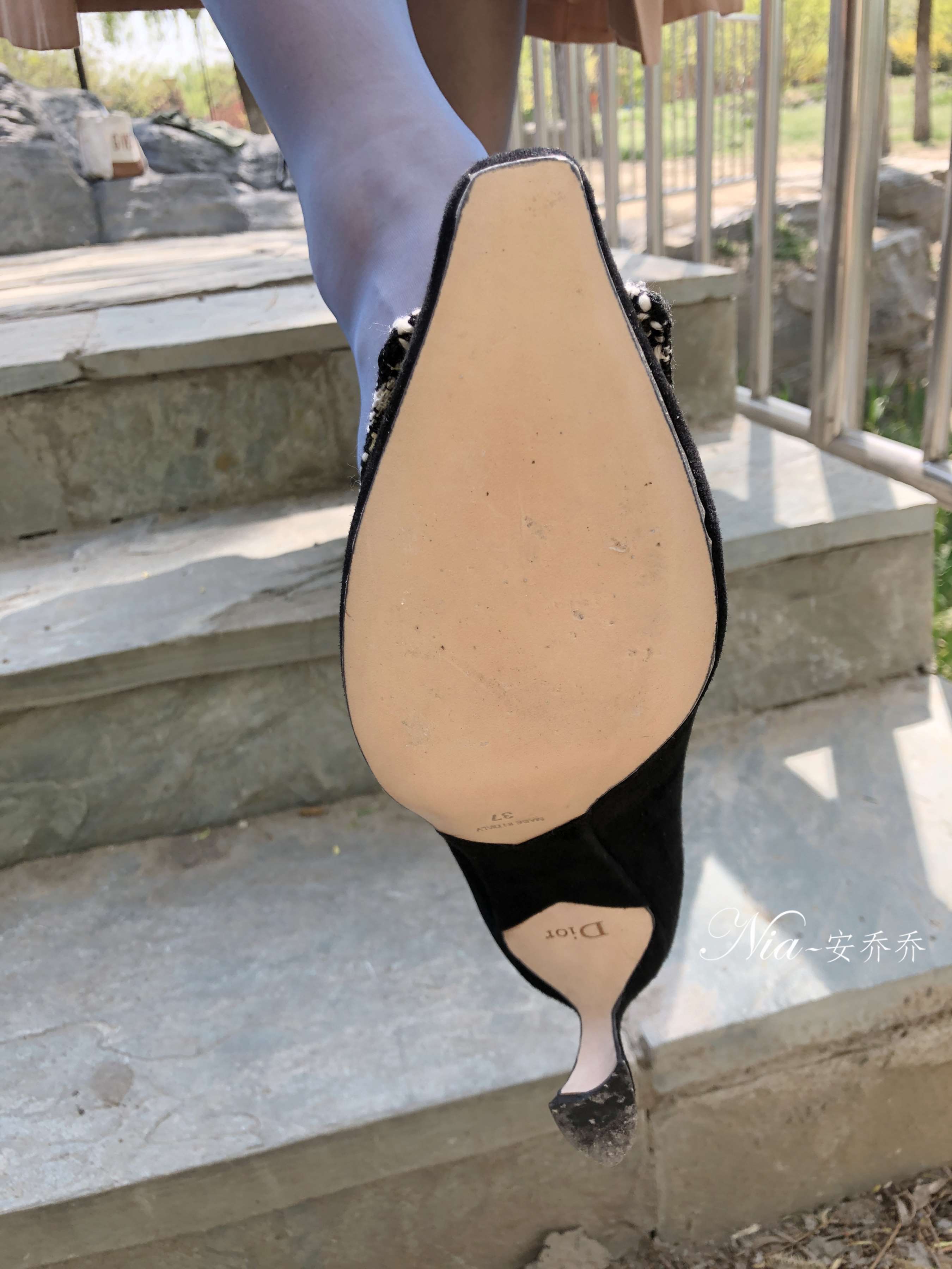 《不小心被发现了》作品图