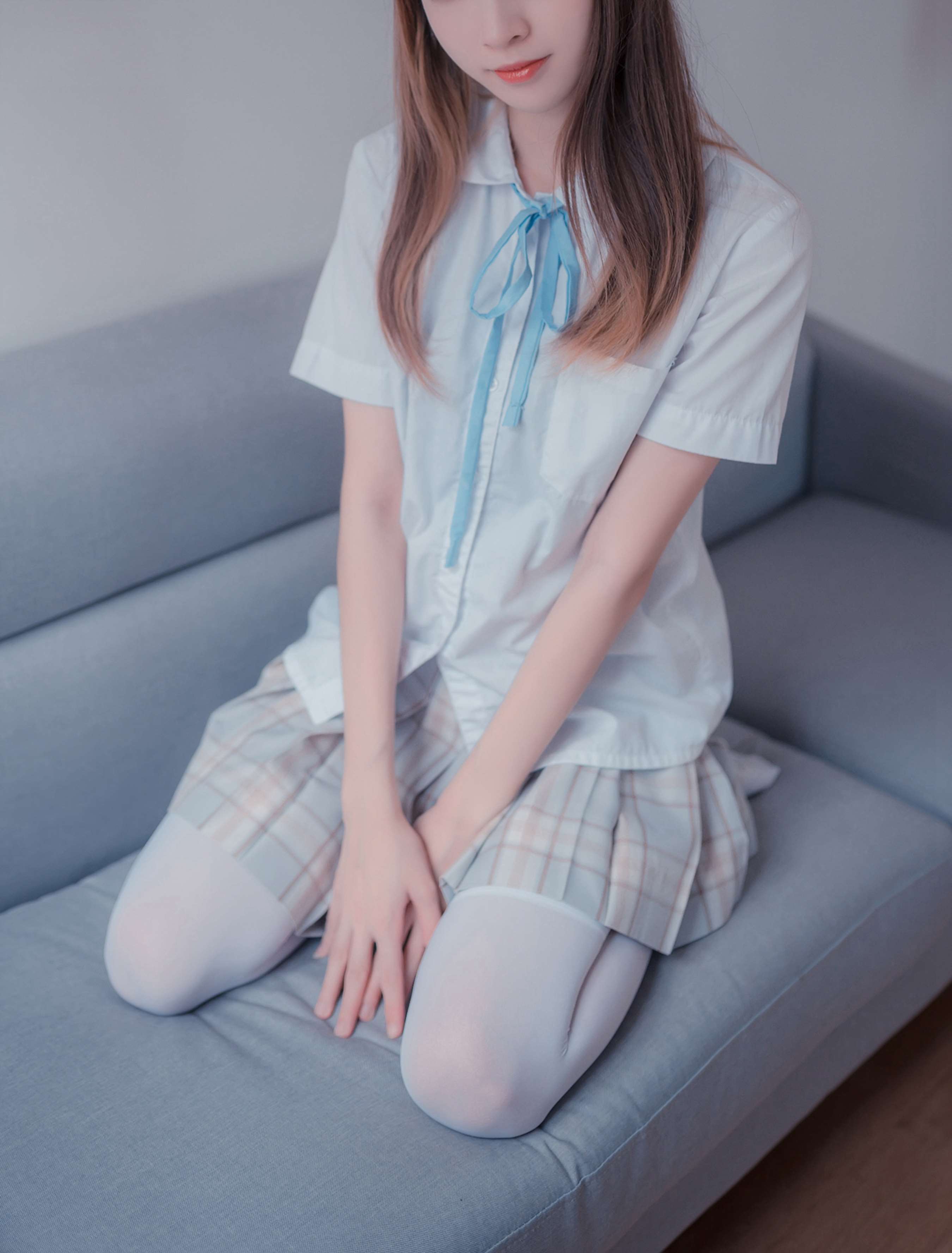 《你的小猫咪》作品图