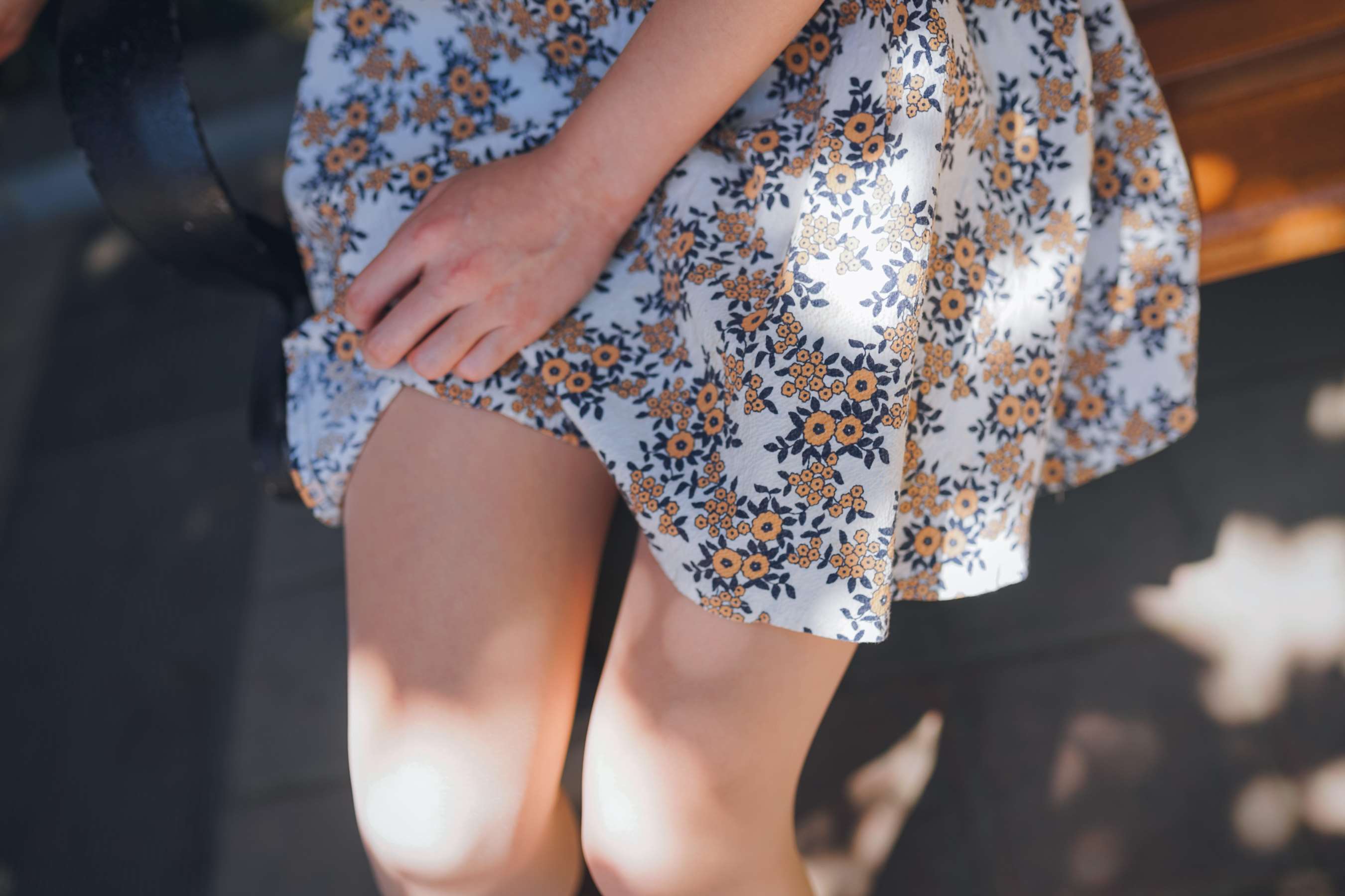 《玲玲小姐姐 如许相诺，谁念 》作品图