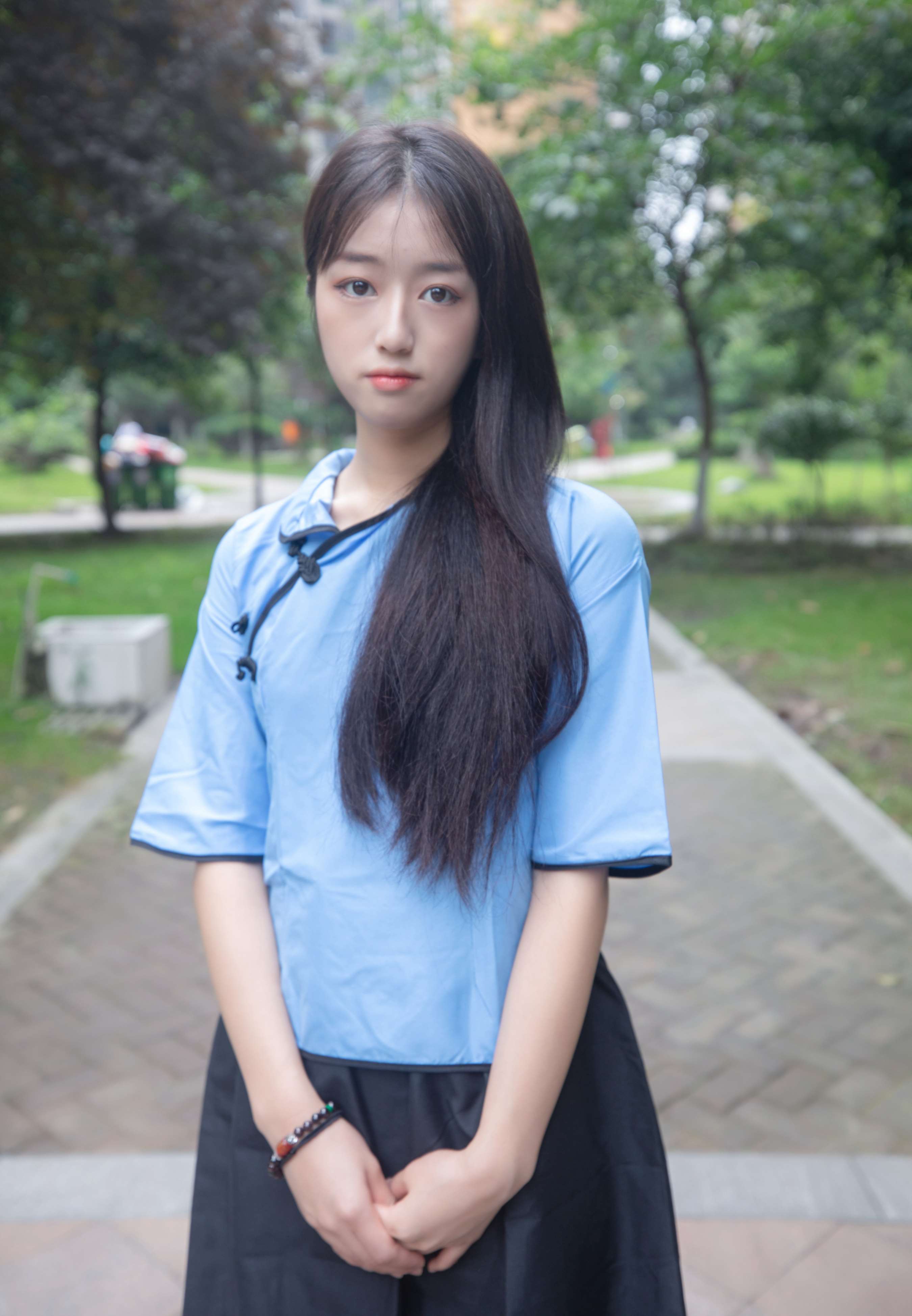 《娇娇 民国师妹》作品图