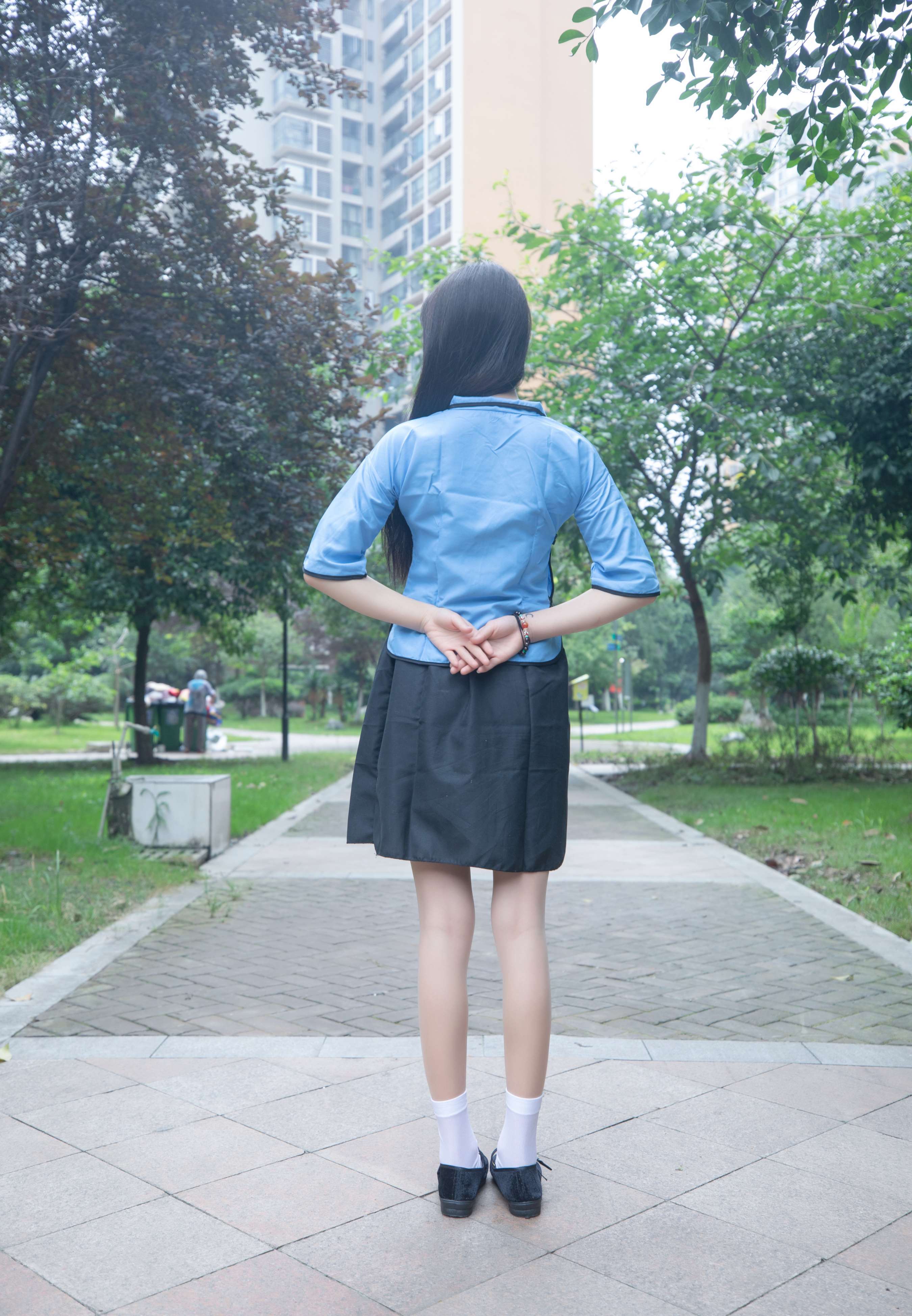 《娇娇 民国师妹》作品图