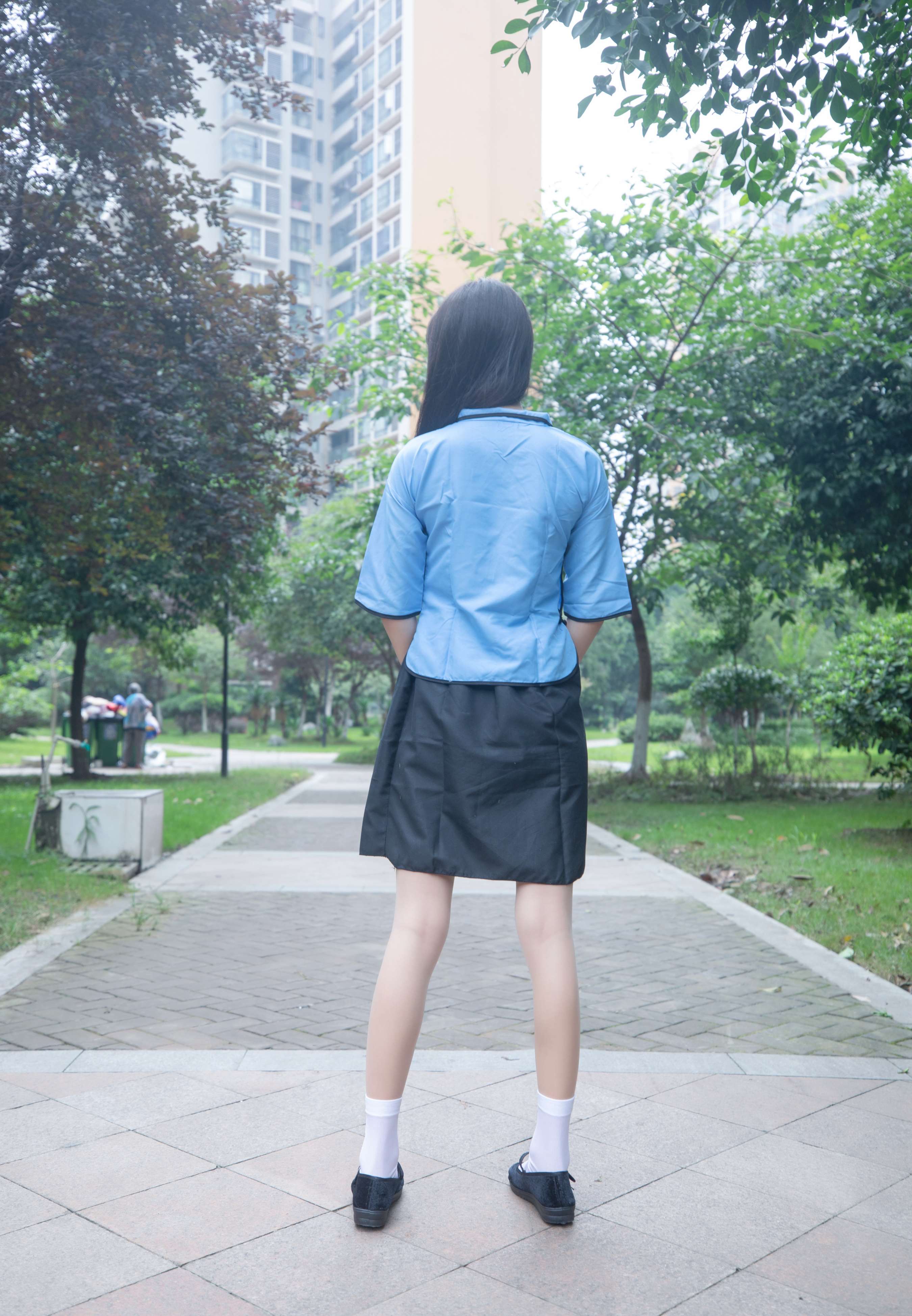 《娇娇 民国师妹》作品图