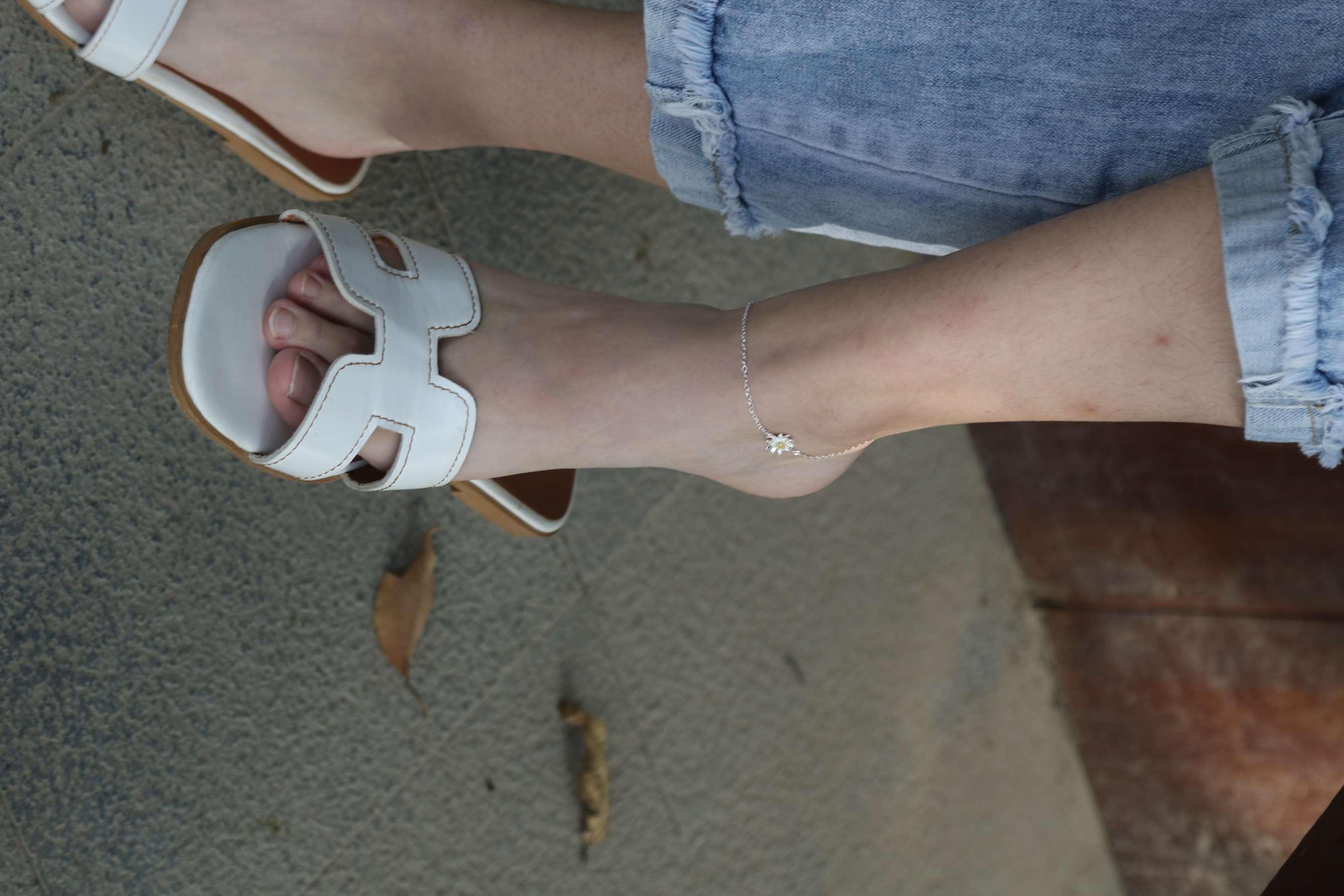 《日系少女的初夏游园日记》作品图