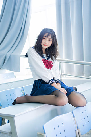 学姐课后时光