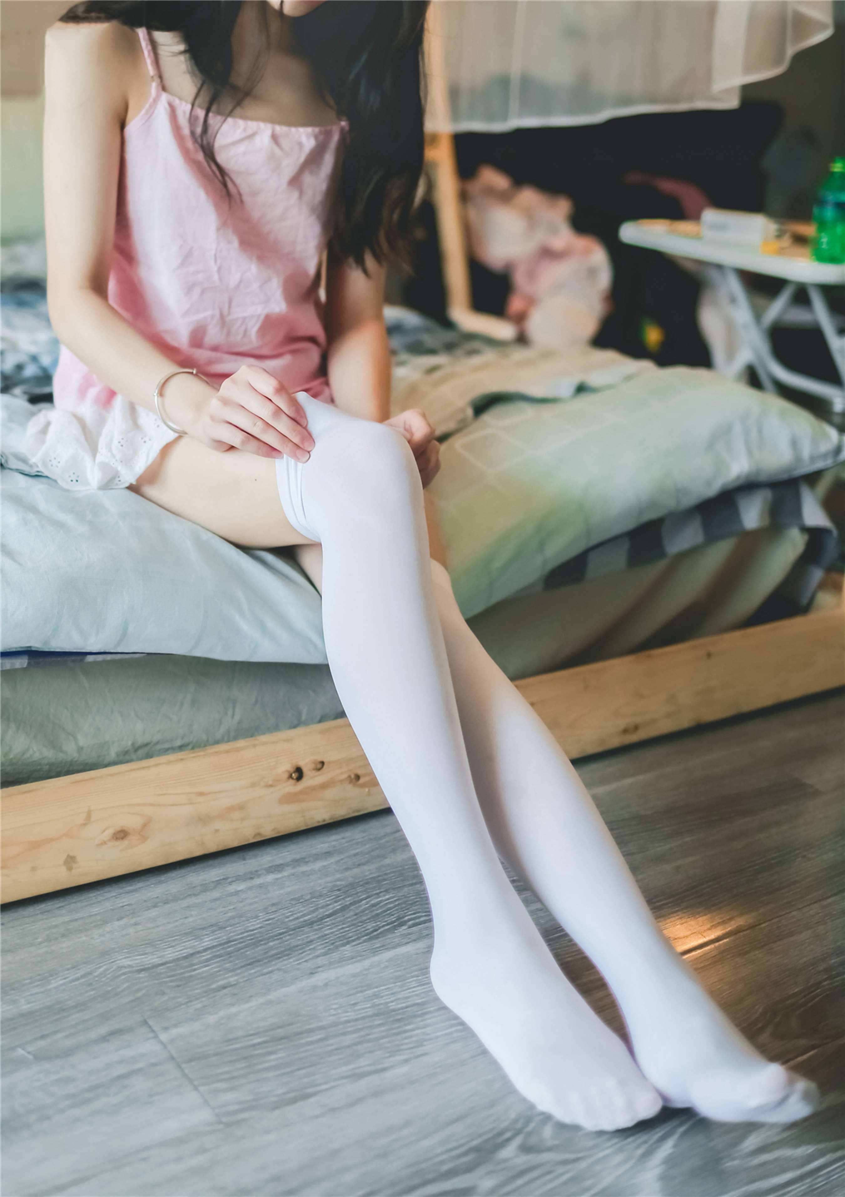 《邻家青春师妹》作品图