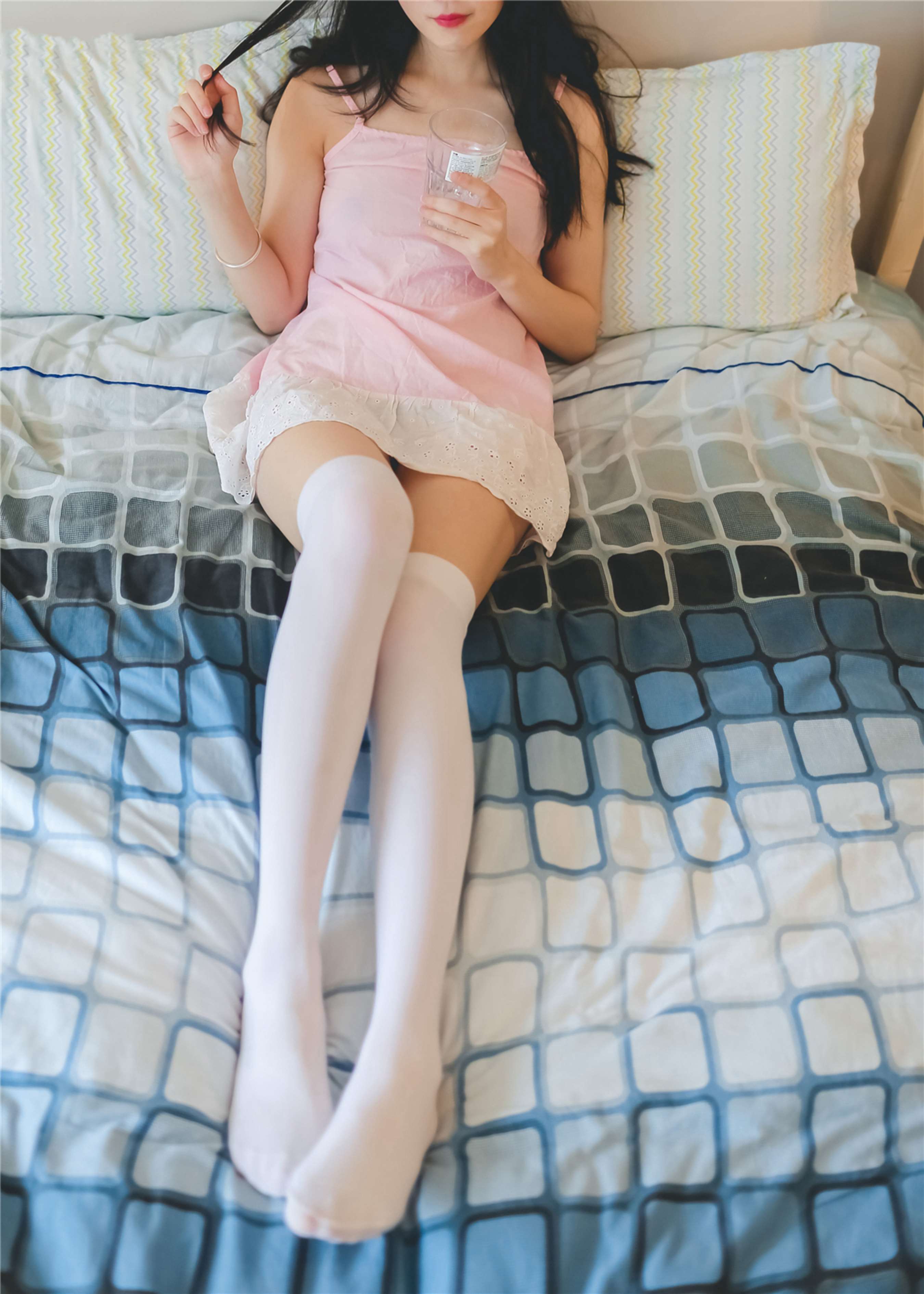 《邻家青春师妹》作品图