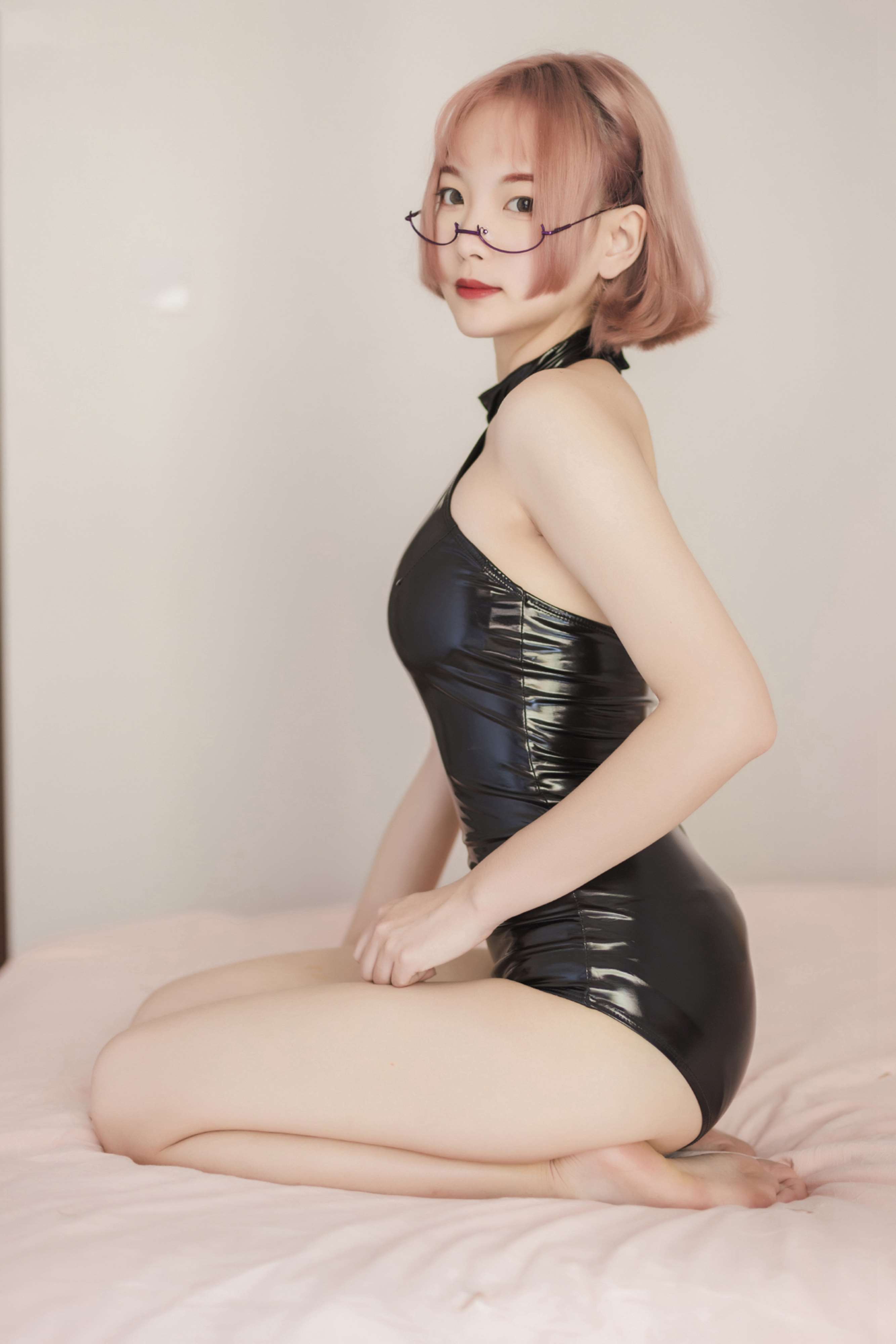 《火辣性感师妹》作品图