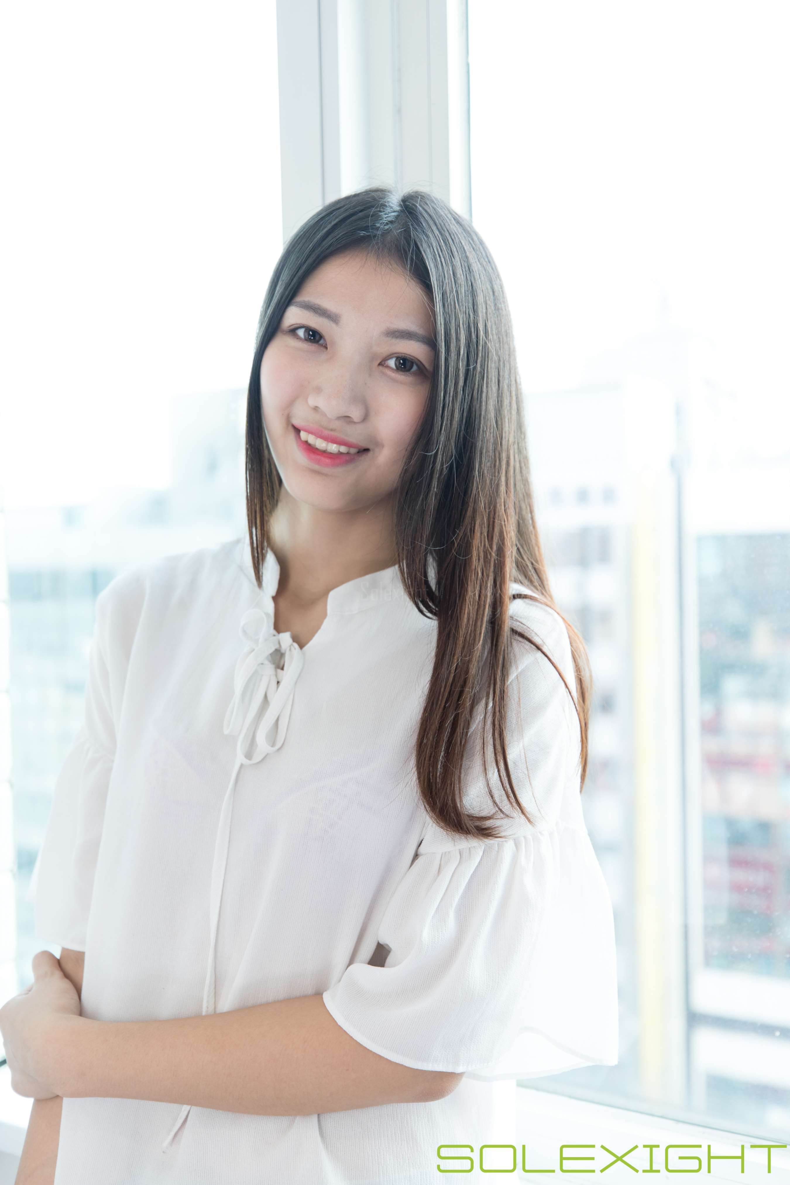 《Lucy 肉丝 脚丫 浴室》作品图