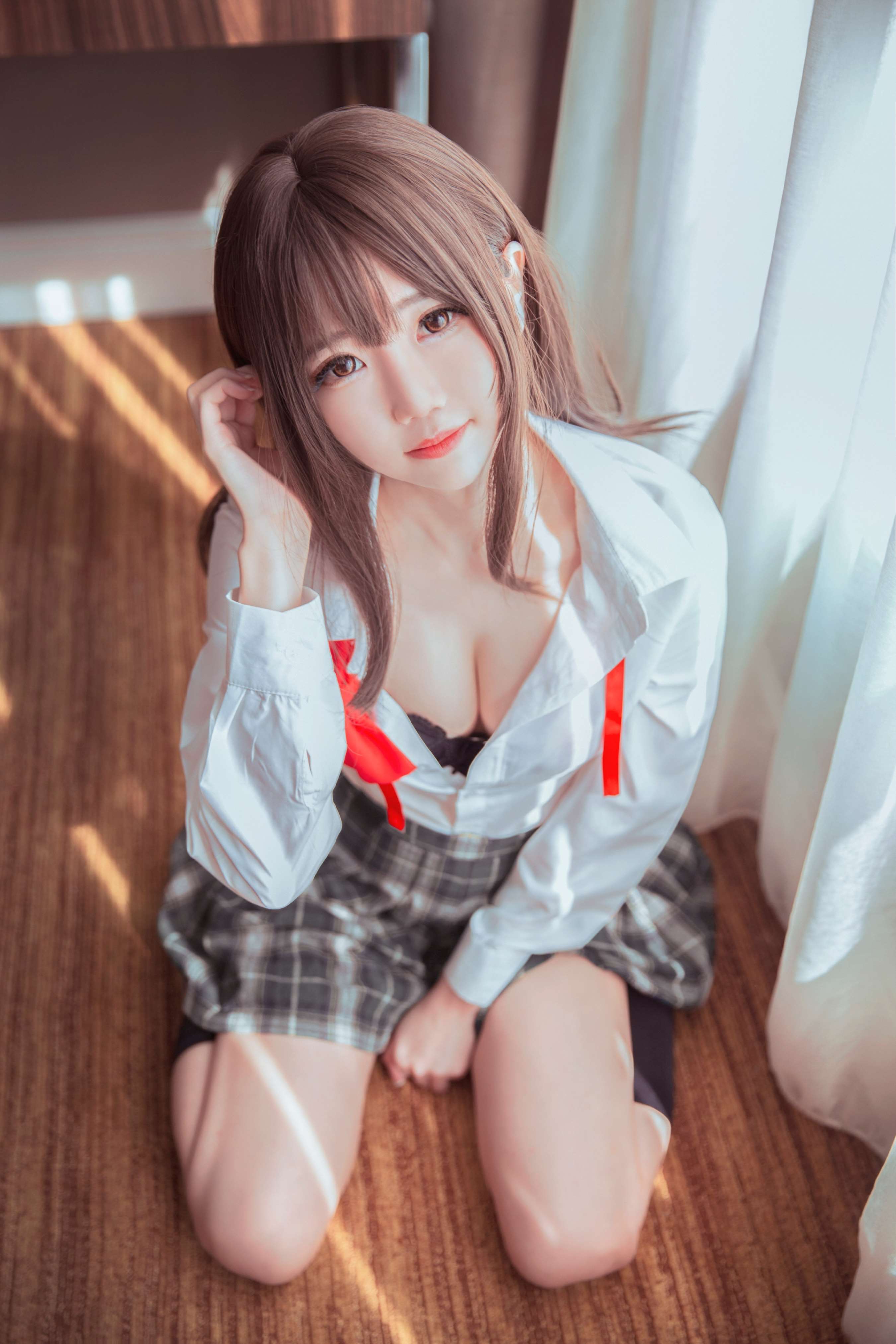 《Sally Dorasnow Sayu》作品图