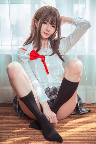 Sally Dorasnow Sayu