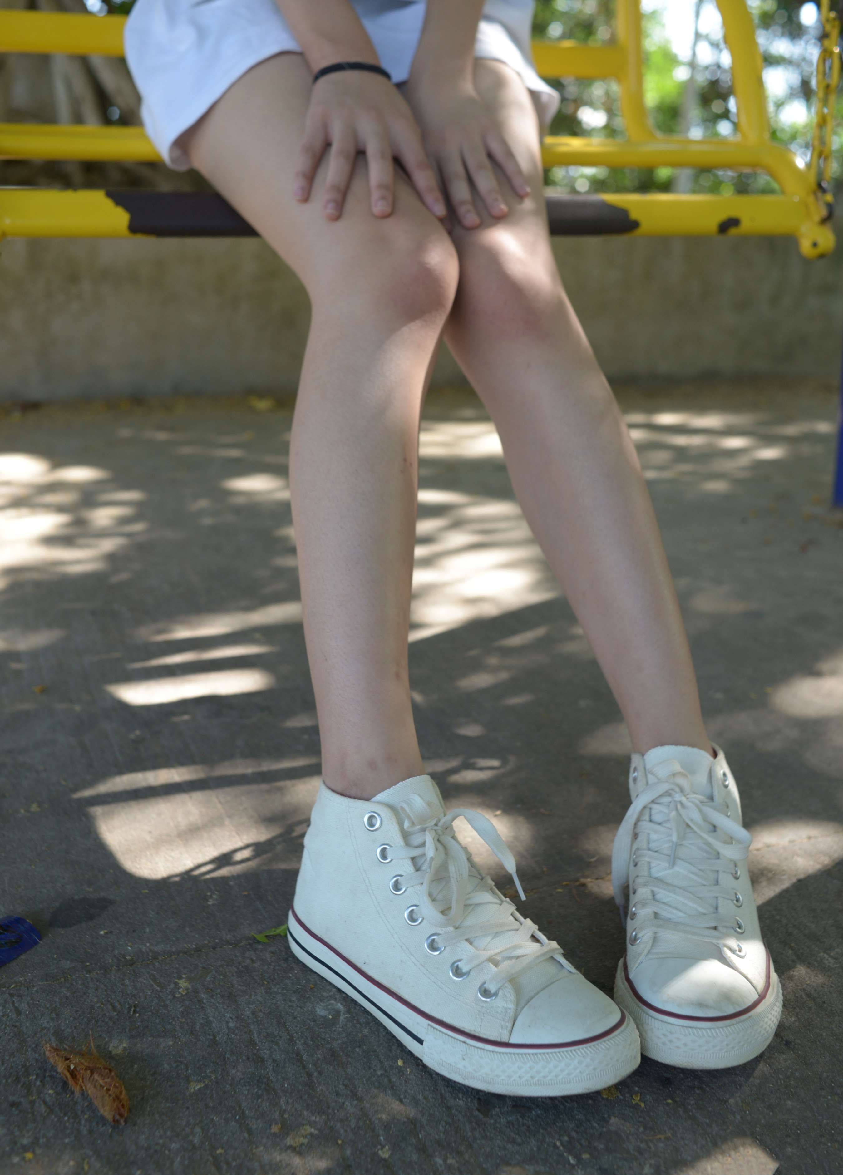 《小语师妹 – 六月你好》作品图