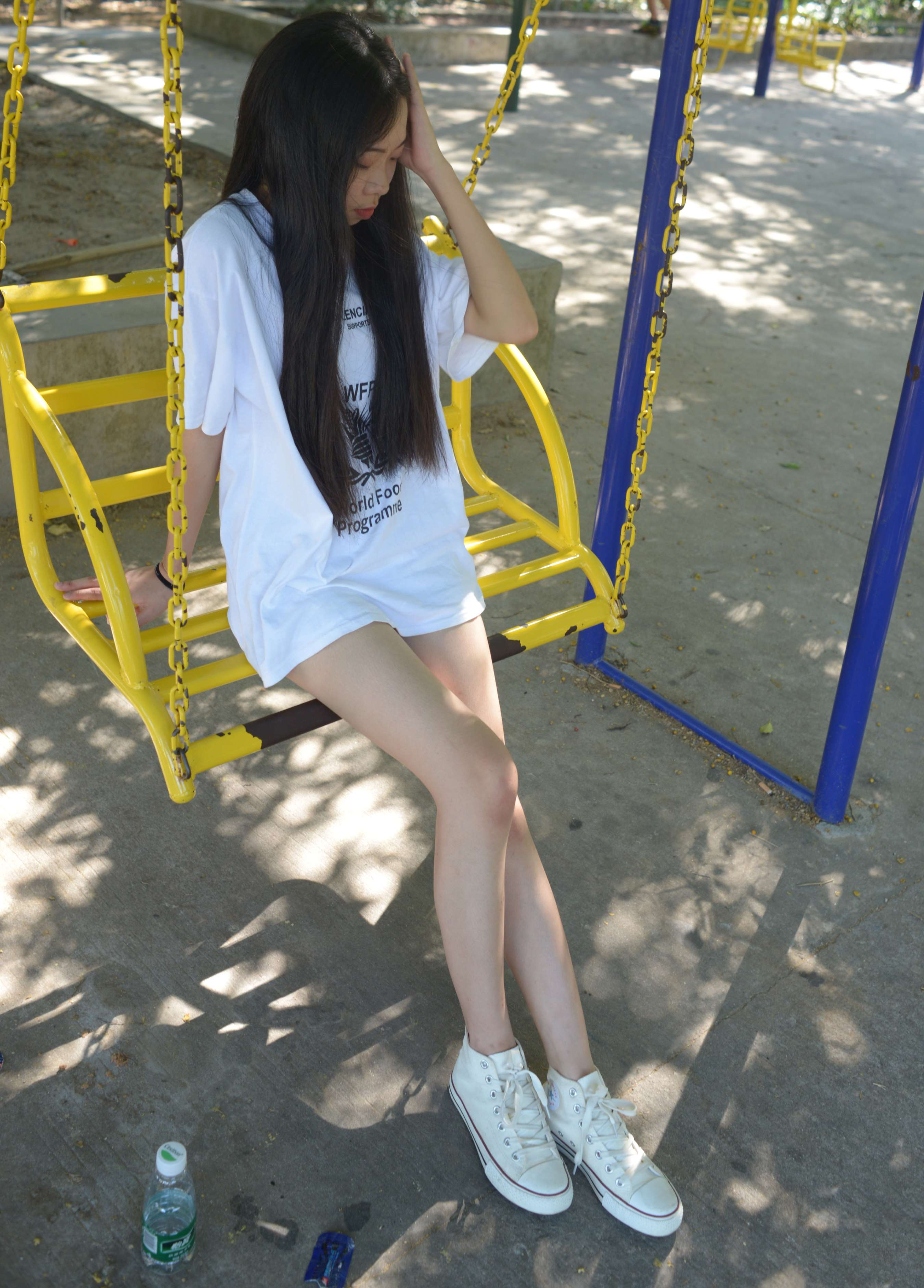 《小语师妹 – 六月你好》作品图