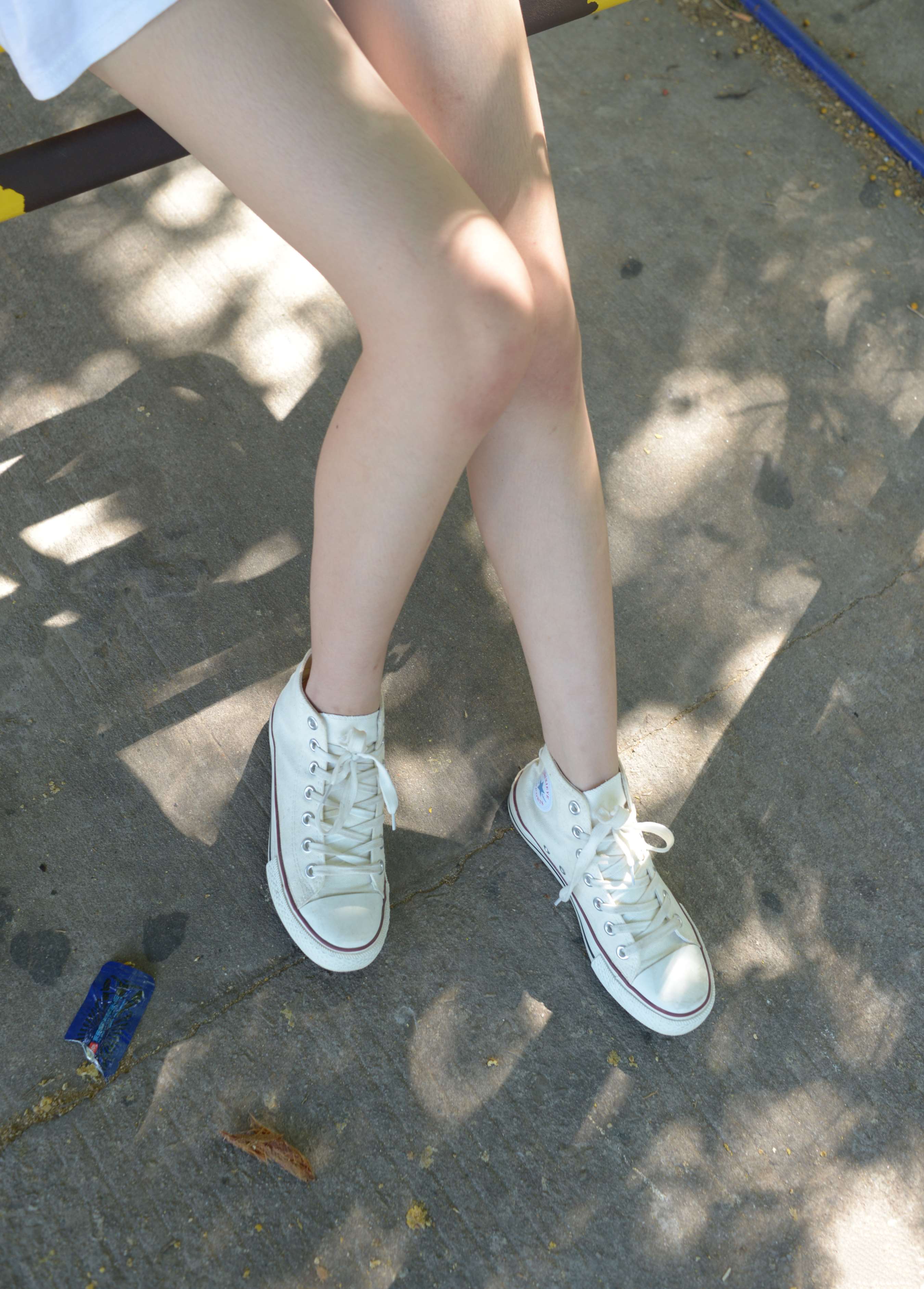 《小语师妹 – 六月你好》作品图