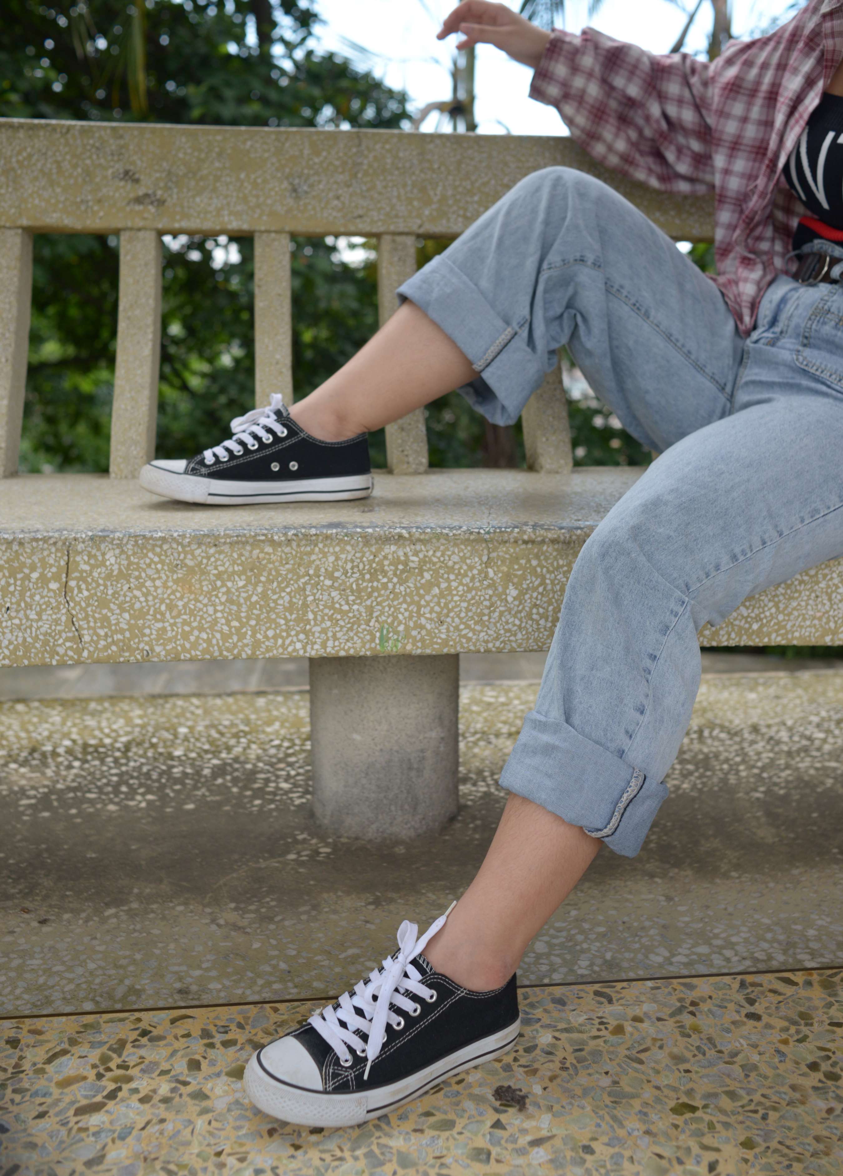 《薛睛师妹 – 夏日人间》作品图