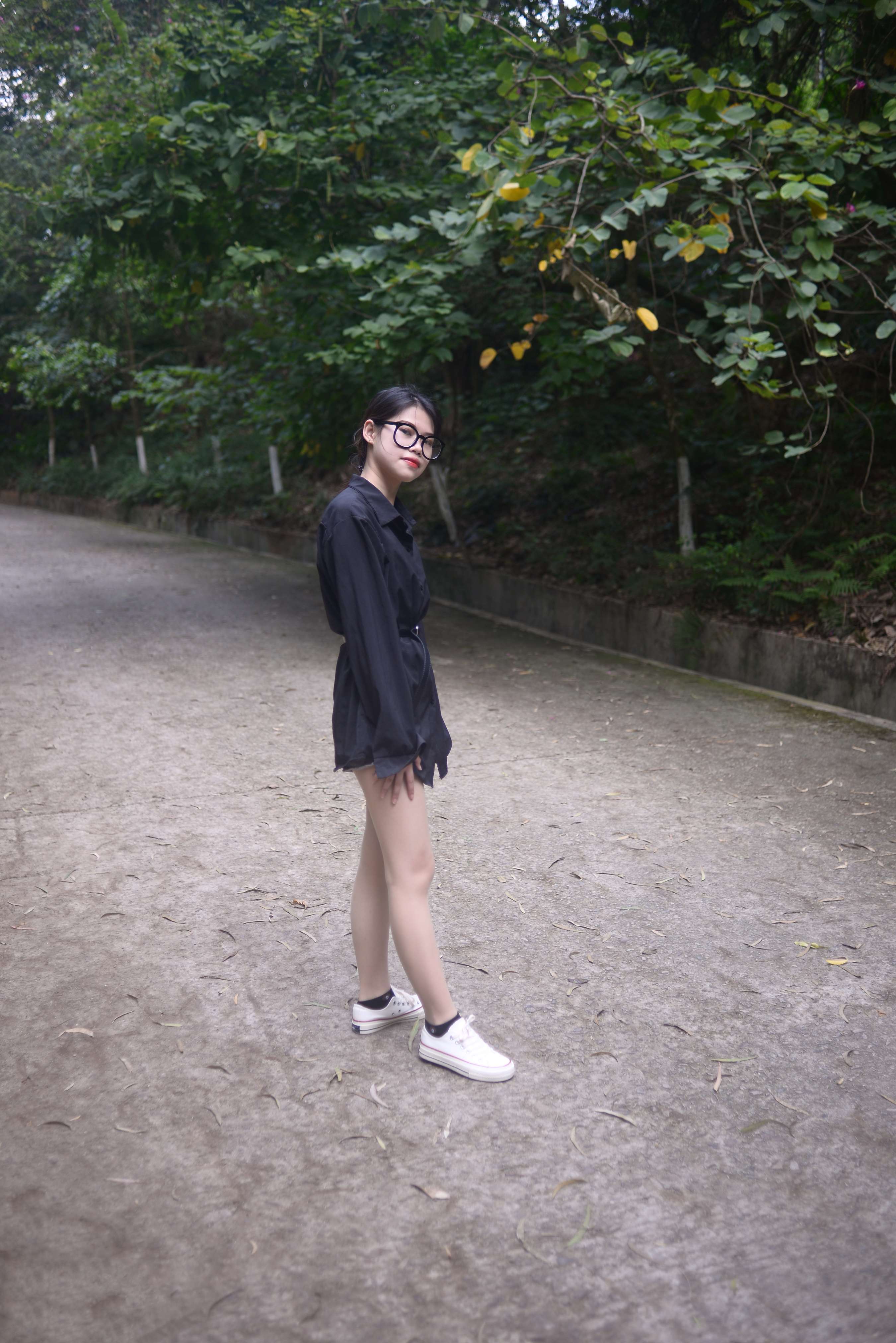 《苏瑶学妹 昨夜星辰恰似你》作品图