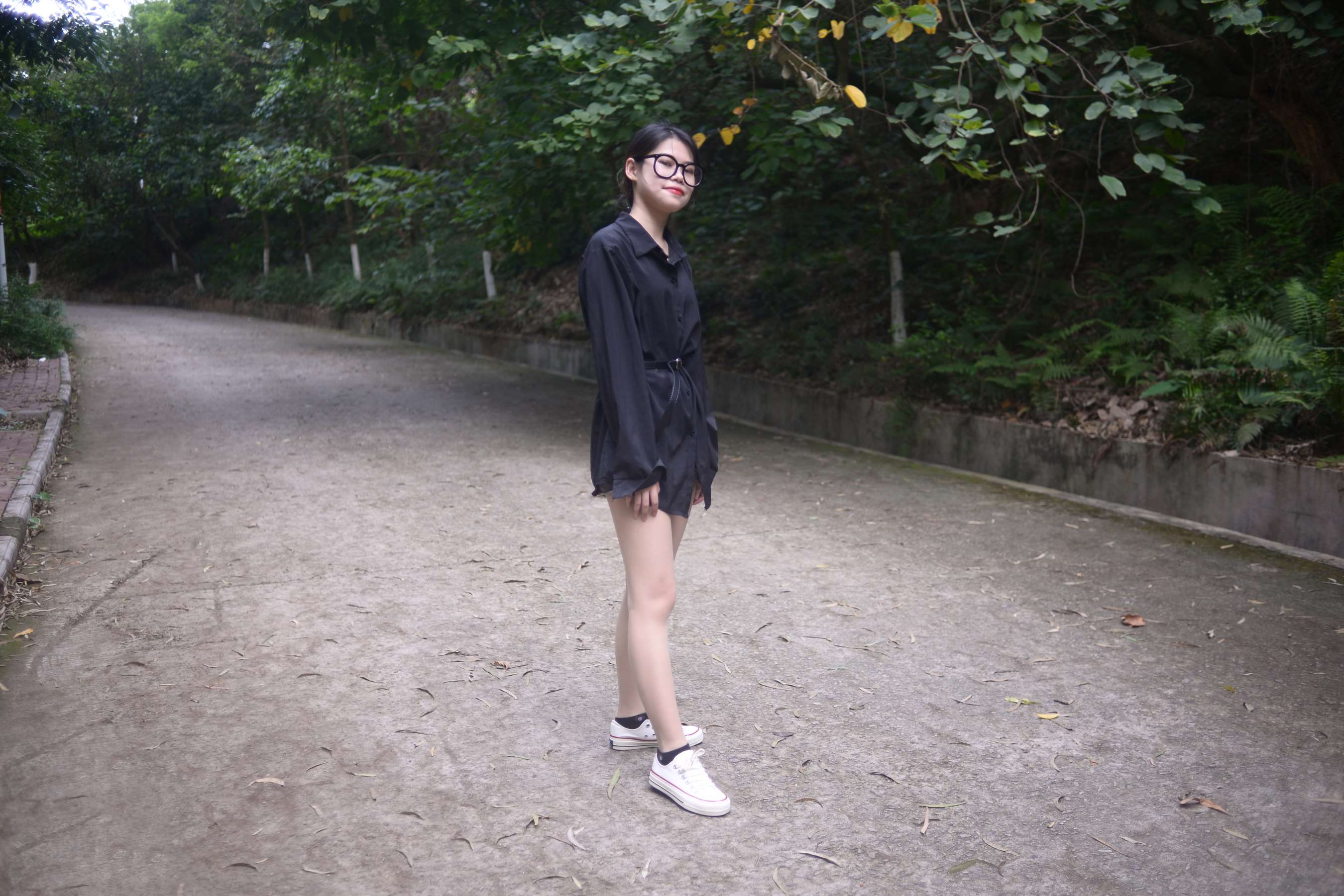 《苏瑶学妹 昨夜星辰恰似你》作品图