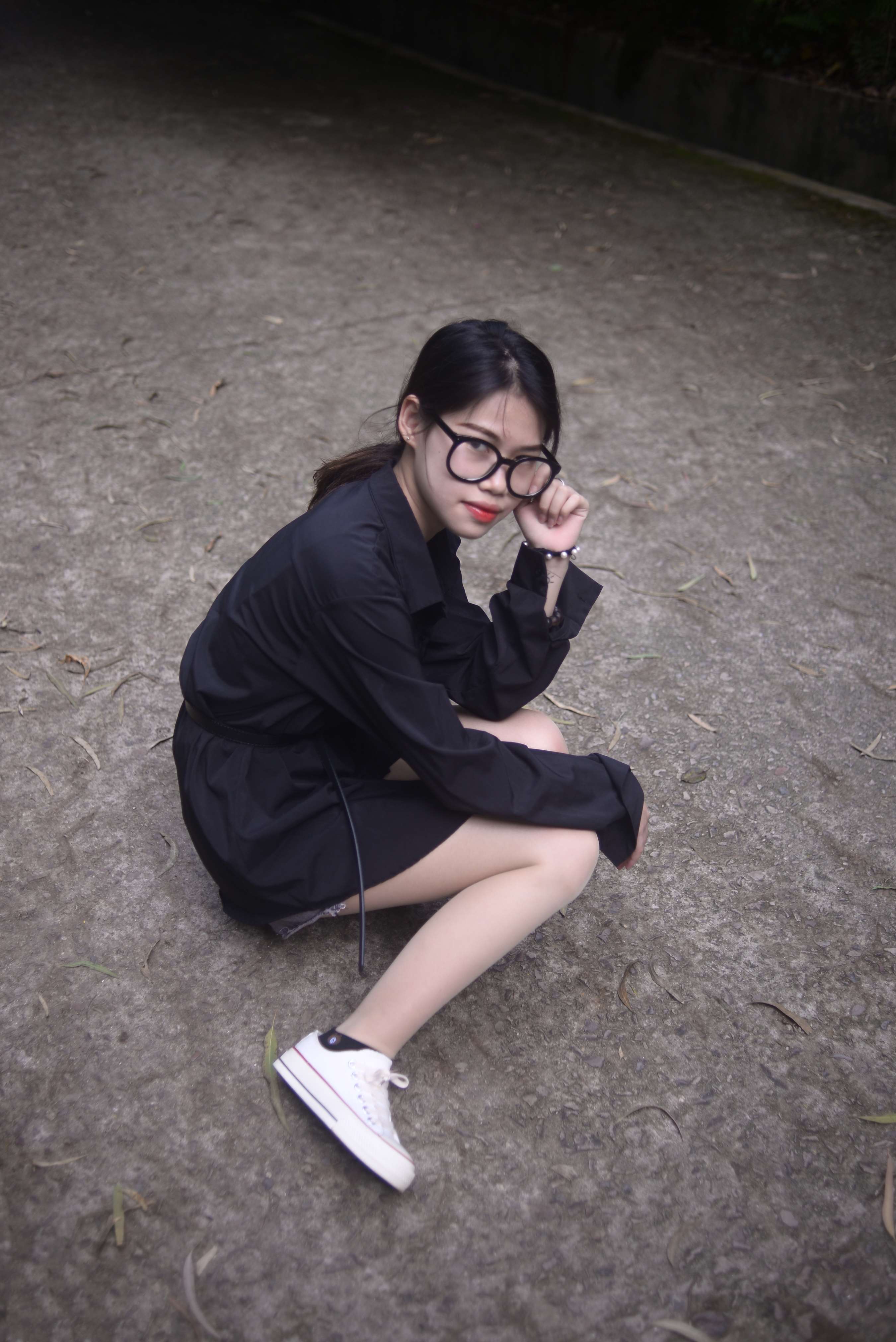 《苏瑶学妹 昨夜星辰恰似你》作品图