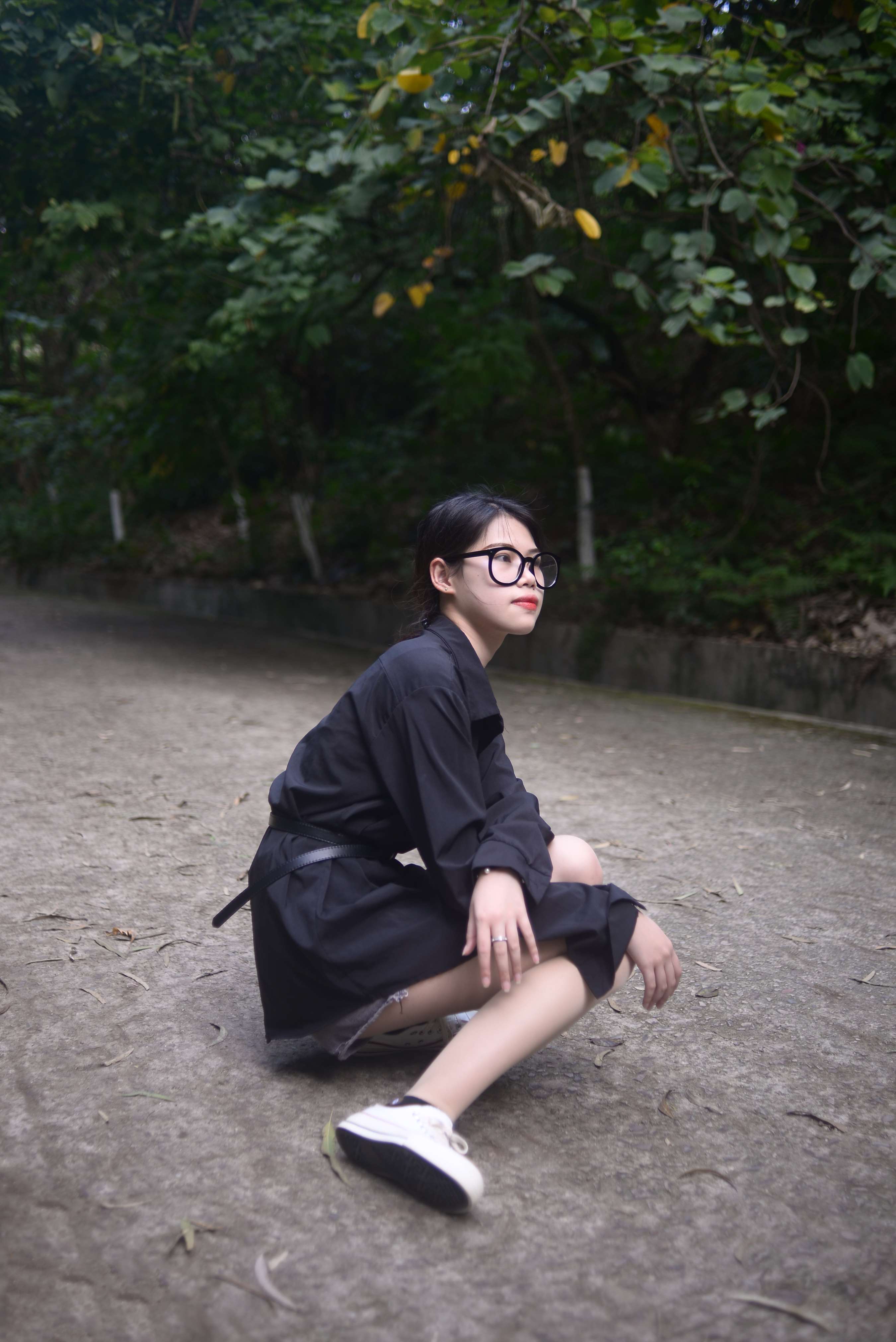 《苏瑶学妹 昨夜星辰恰似你》作品图