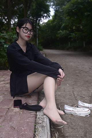 苏瑶学妹 昨夜星辰恰似你