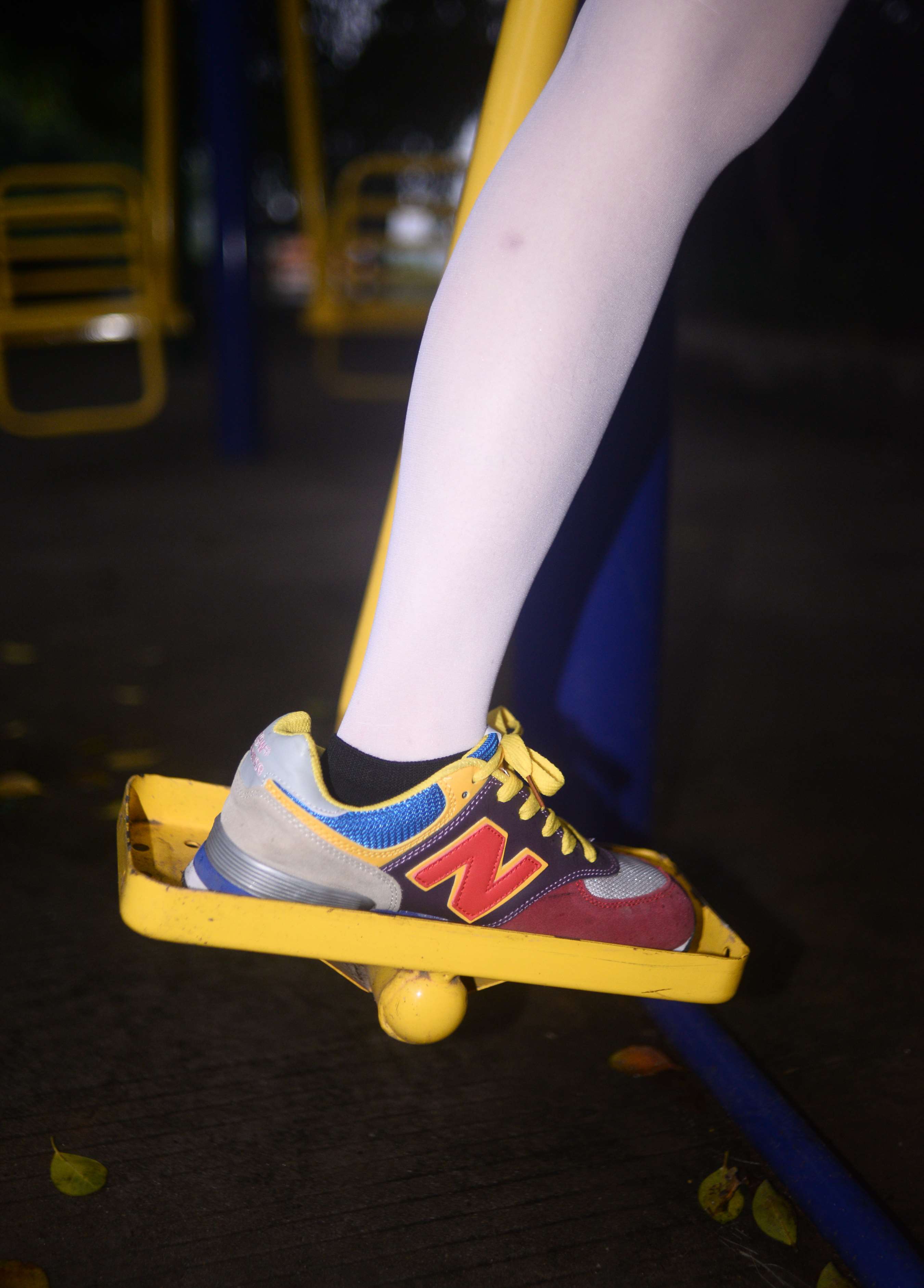 《优米学妹 糟糕又被生活叫醒》作品图