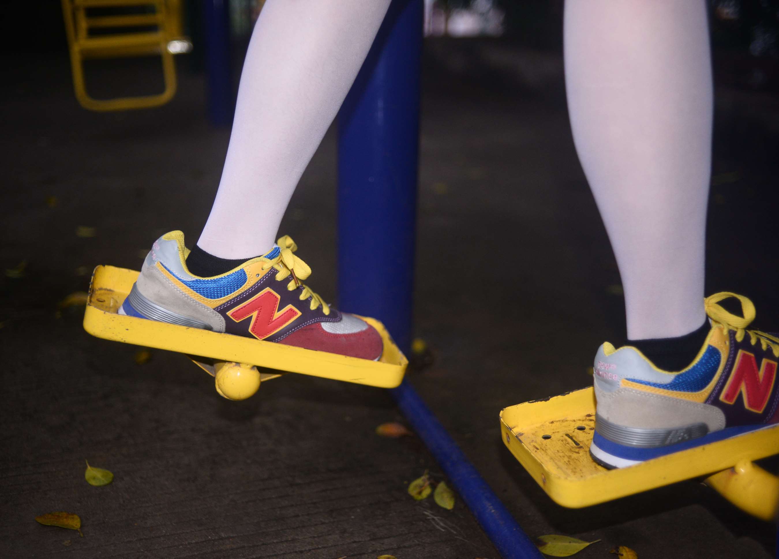 《优米学妹 糟糕又被生活叫醒》作品图