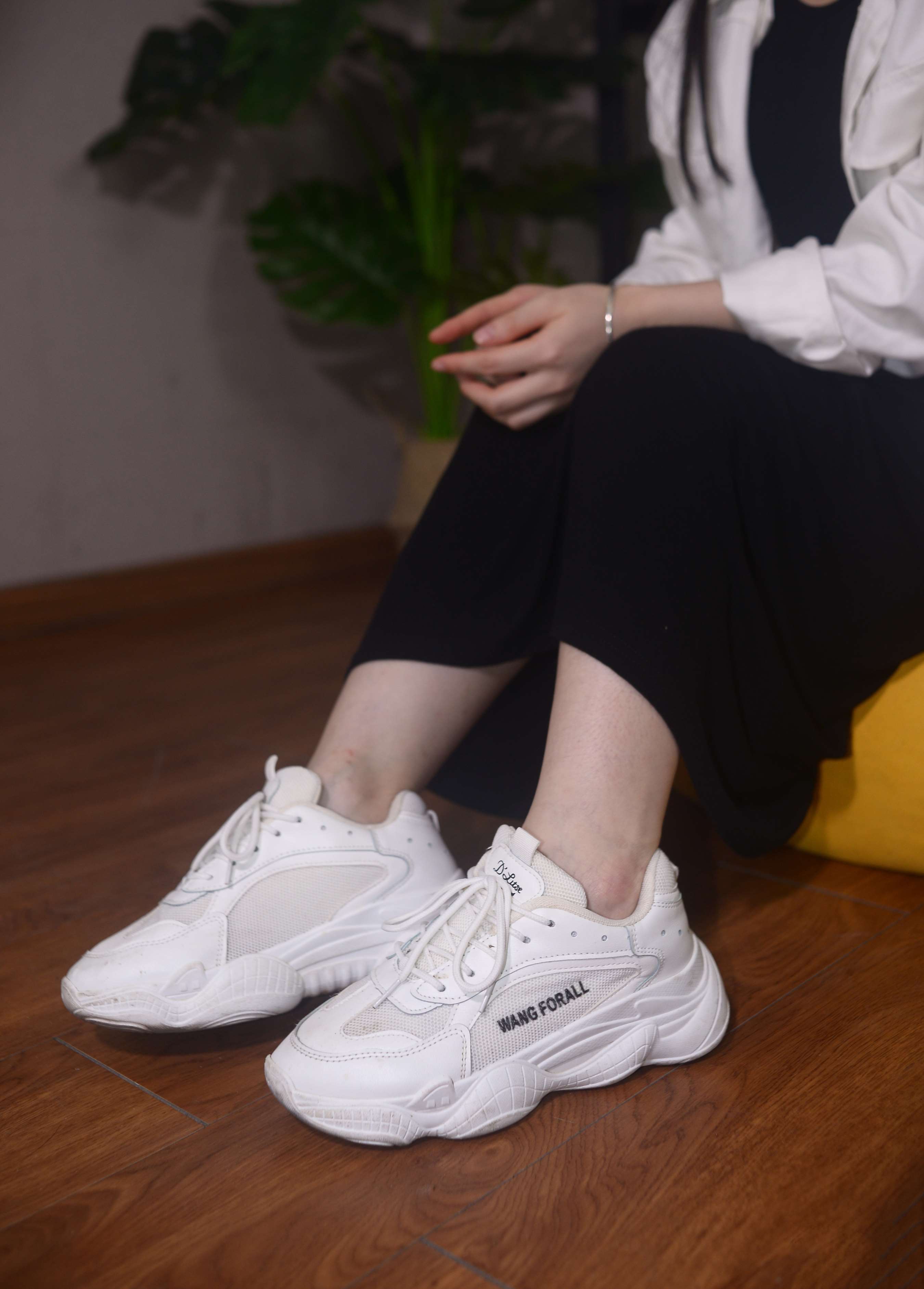 《婧琪师妹 那时我们有梦》作品图