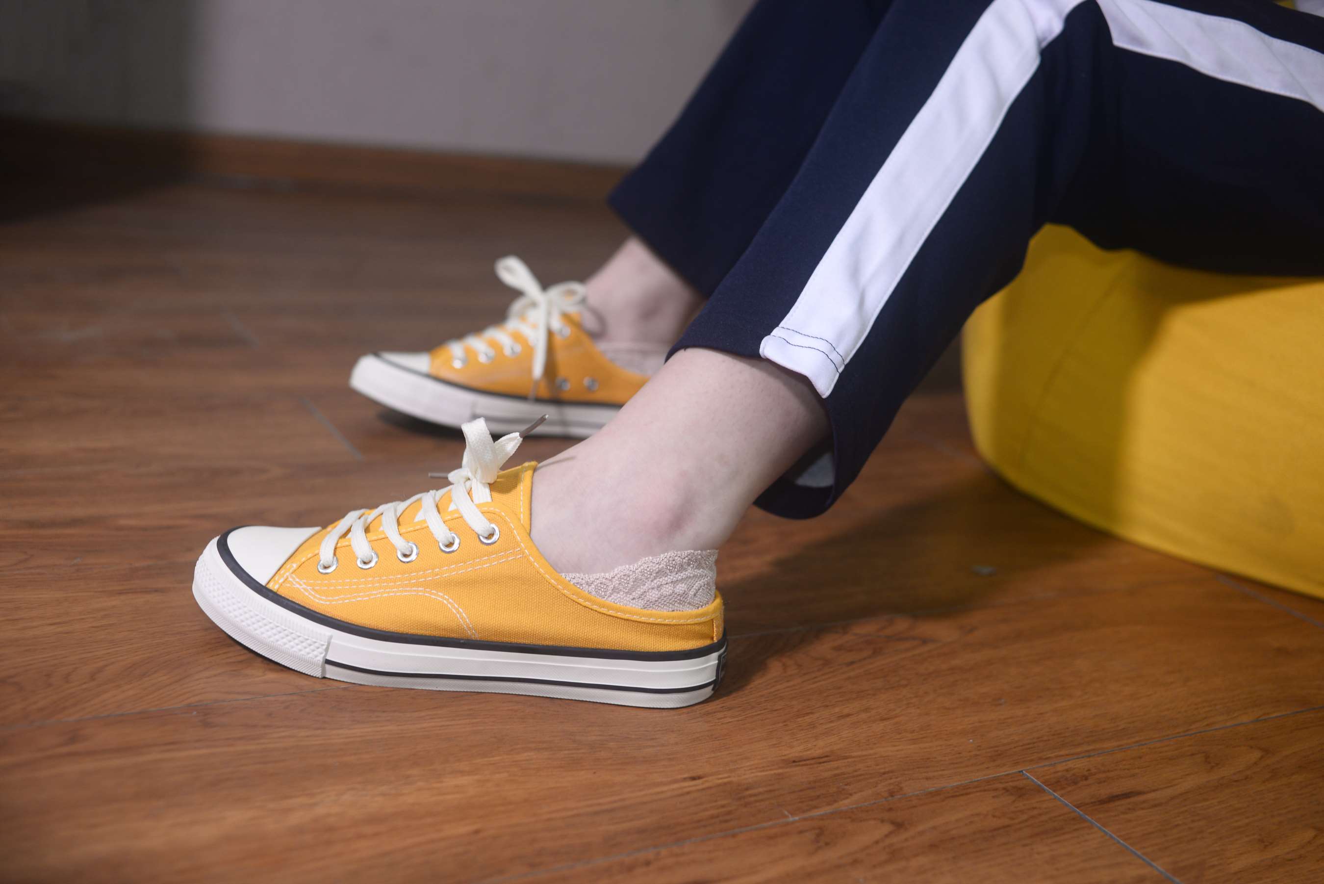 《小奕师妹–四分春风》作品图