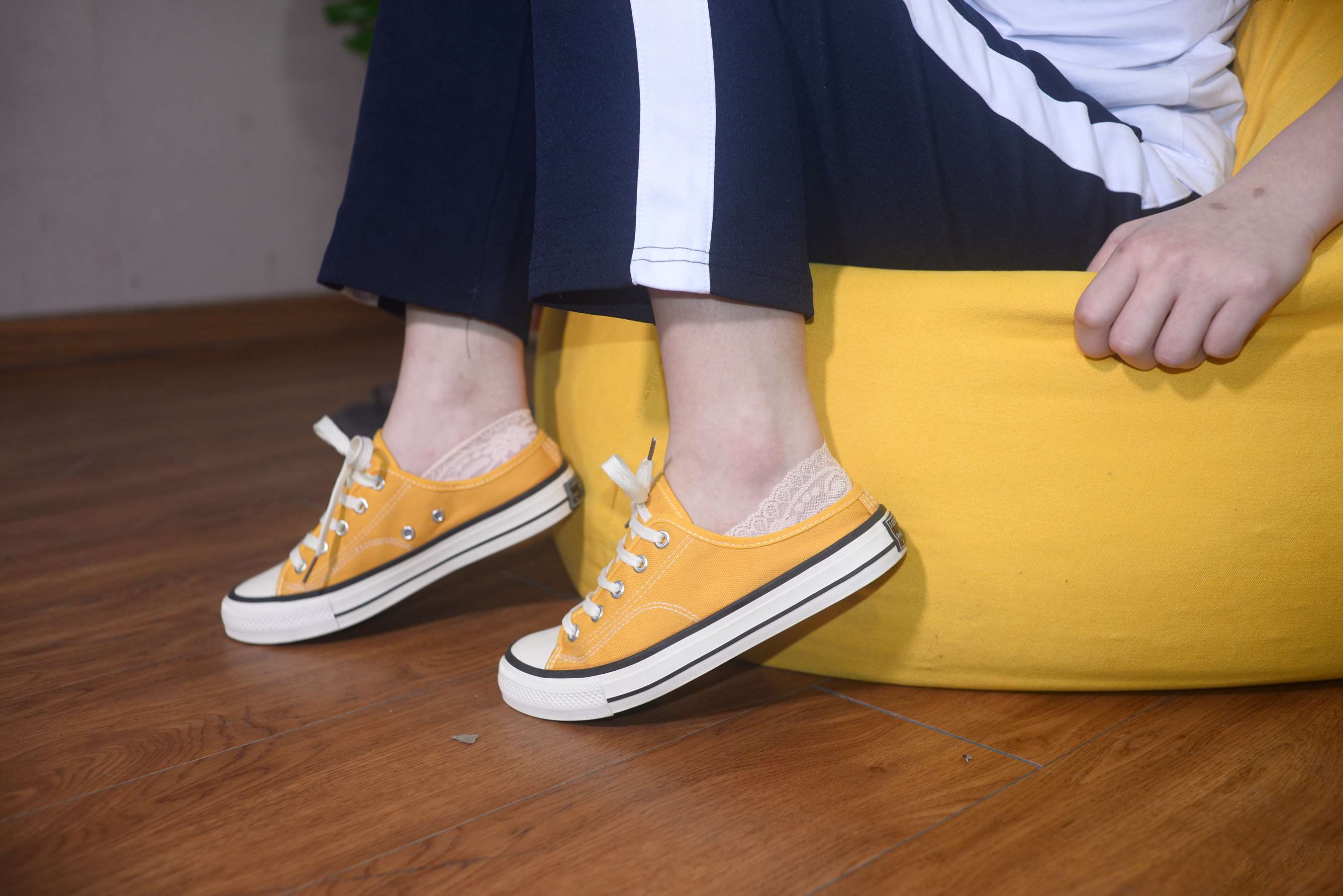 《小奕师妹–四分春风》作品图