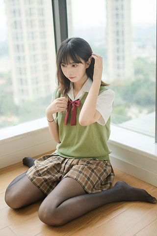 学妹等你下课