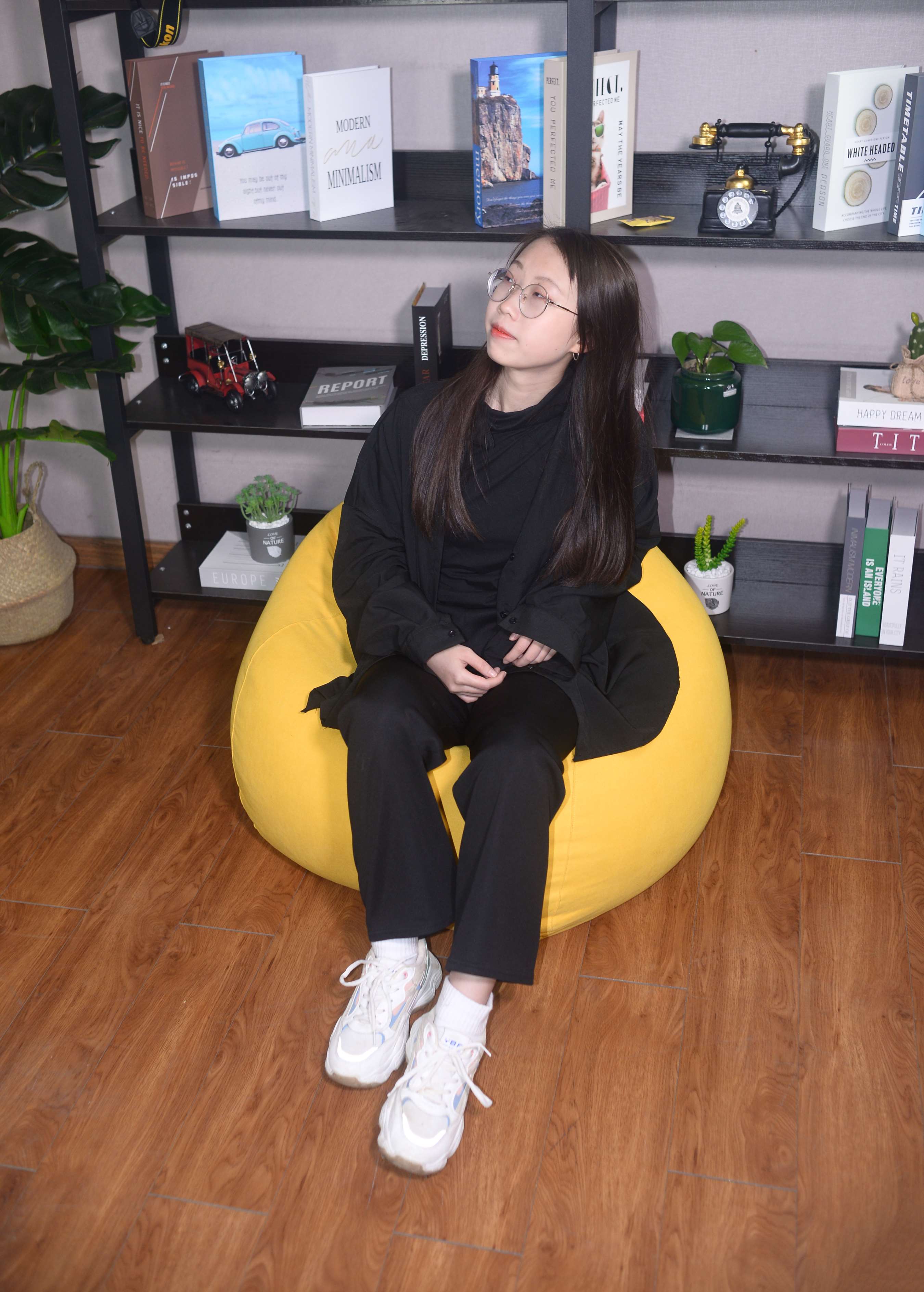 《果果师妹 星河闪闪》作品图