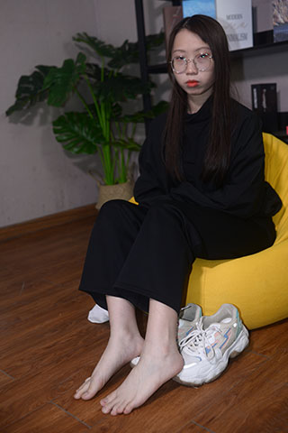 果果少女 星河闪闪