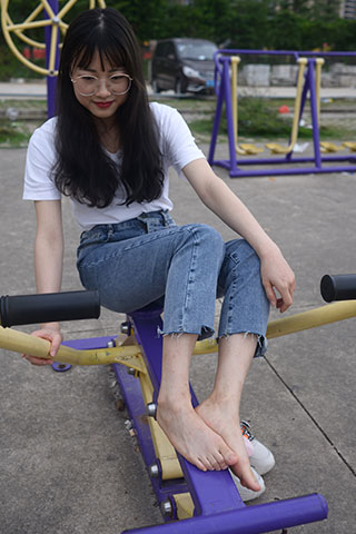潘潘少女 忽然又夏天