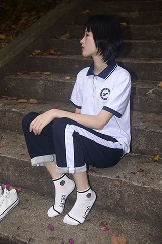陆佳学妹 滚烫的馨香