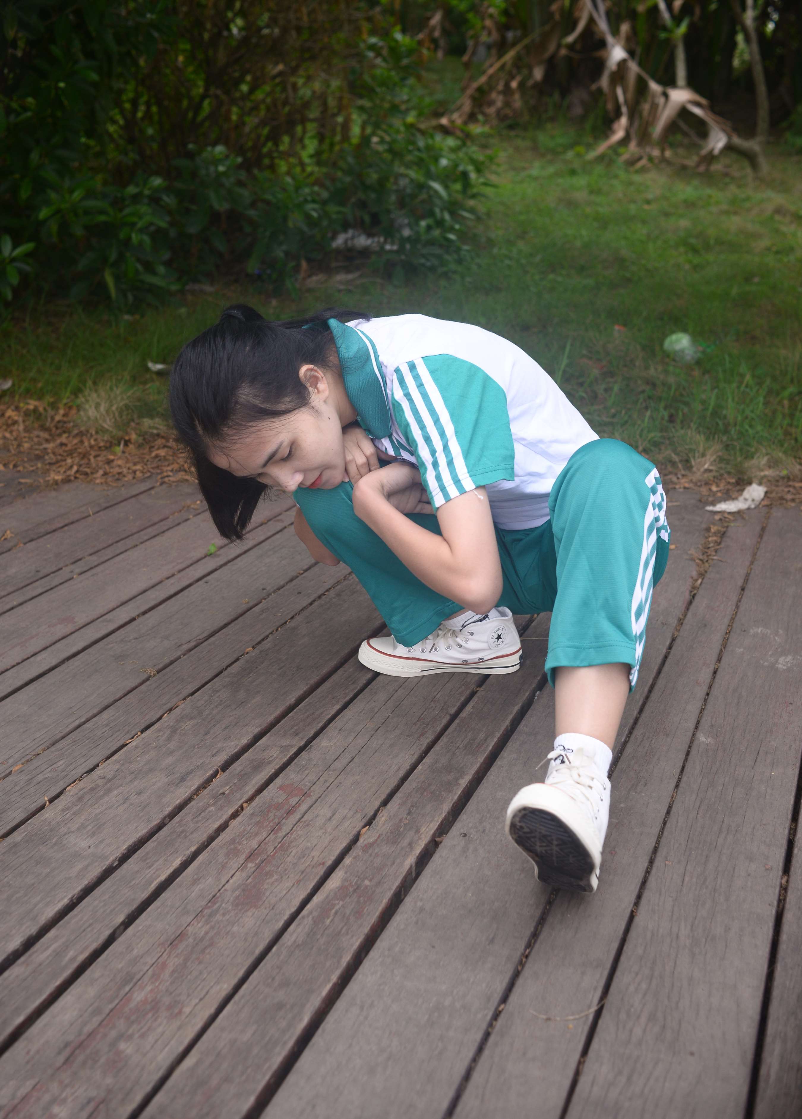 《小米酱 希望可以成为自己的光》作品图