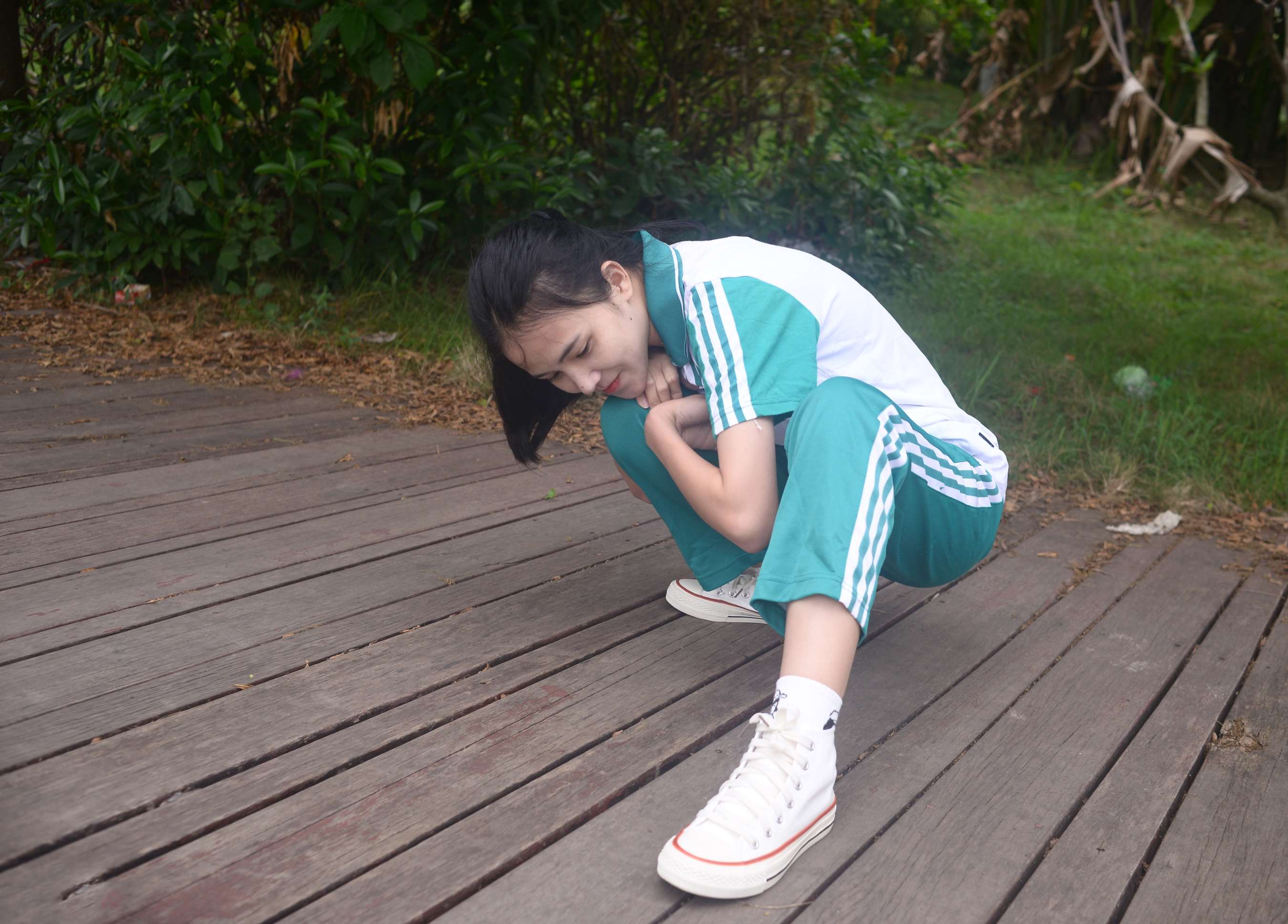 《小米酱 希望可以成为自己的光》作品图