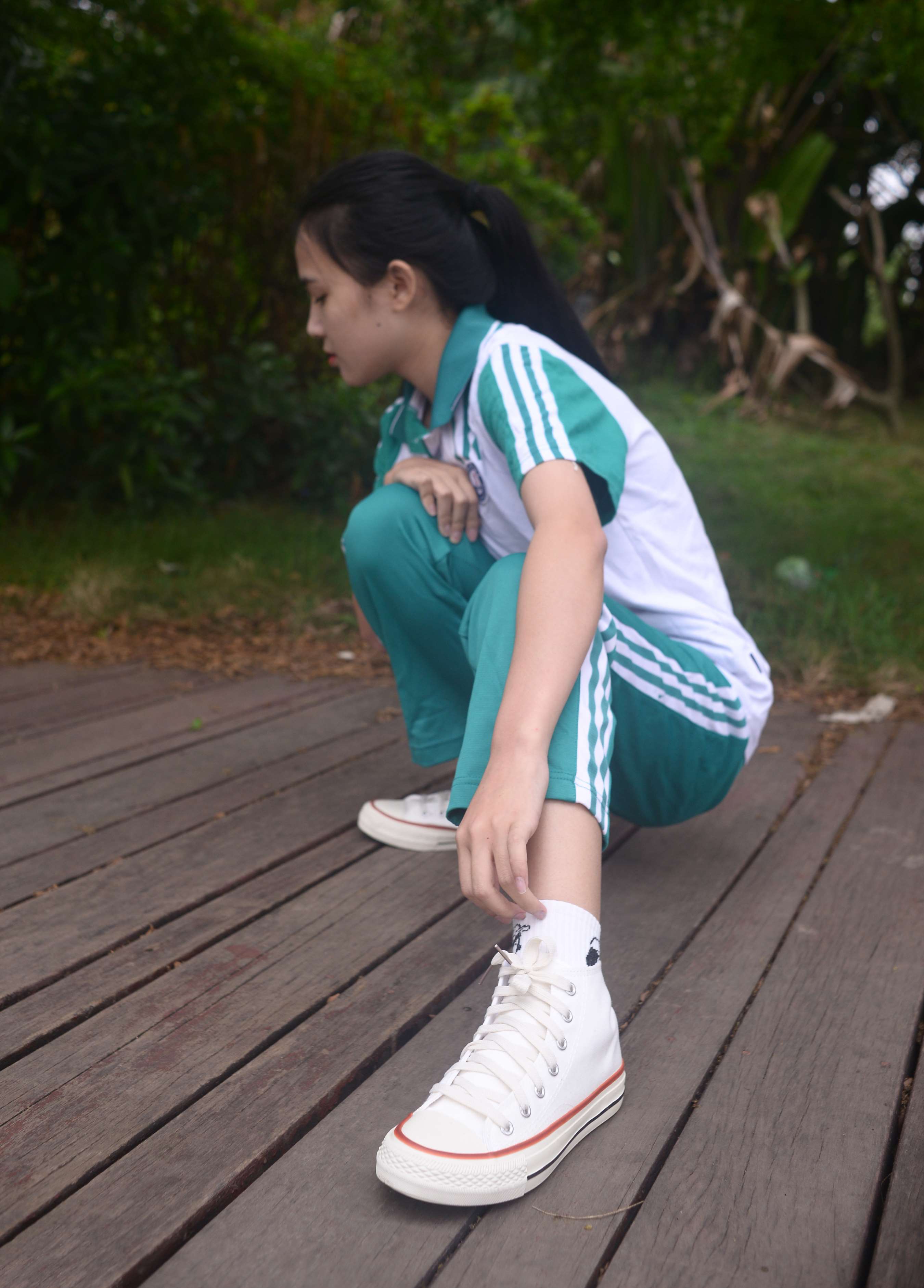 《小米酱 希望可以成为自己的光》作品图