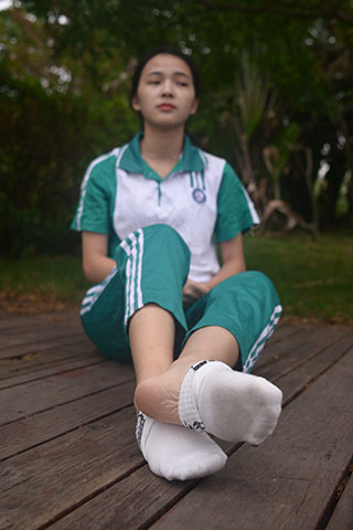 小米酱 希望可以成为自己的光