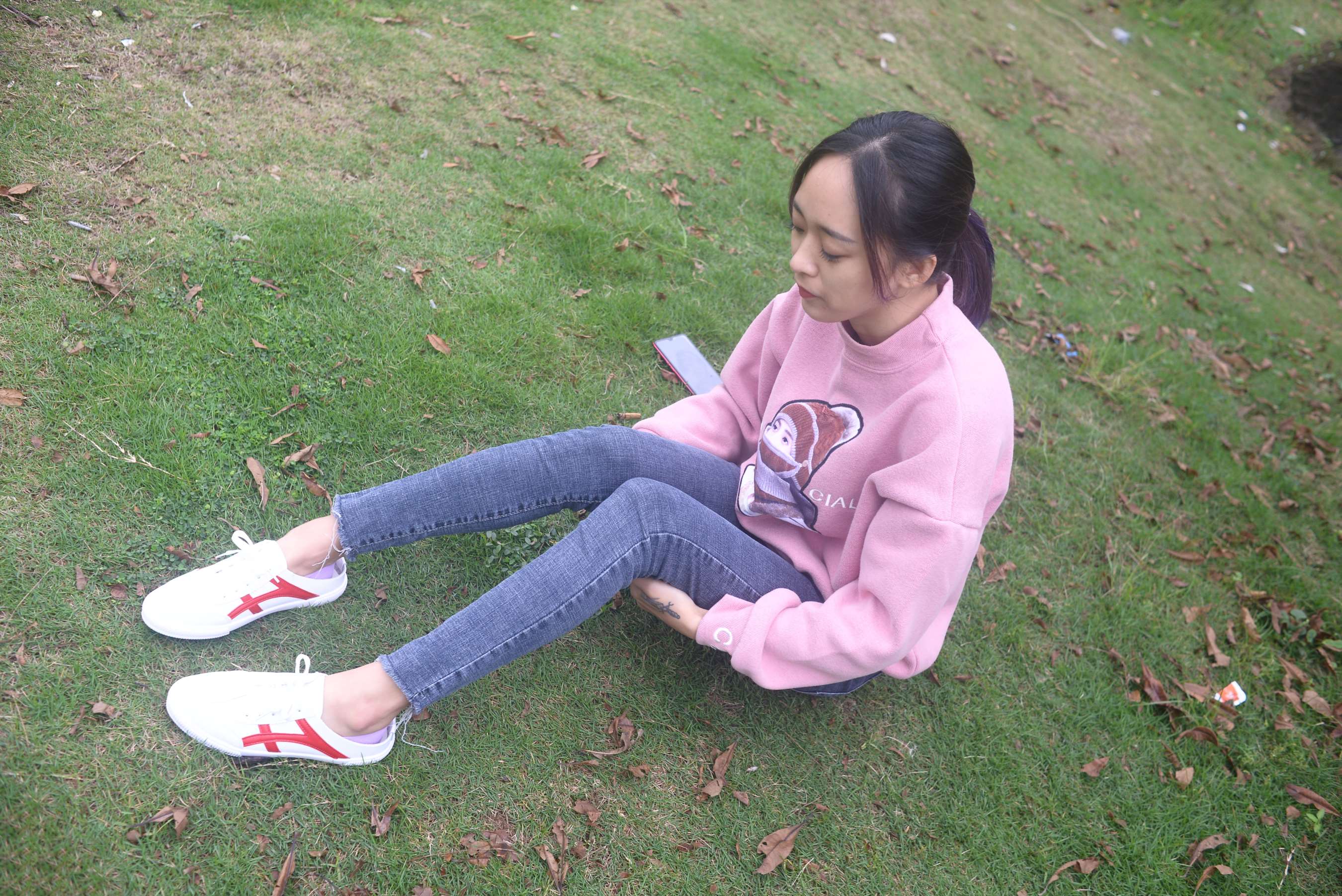 《贝贝小姐姐 甜甜的生活》作品图