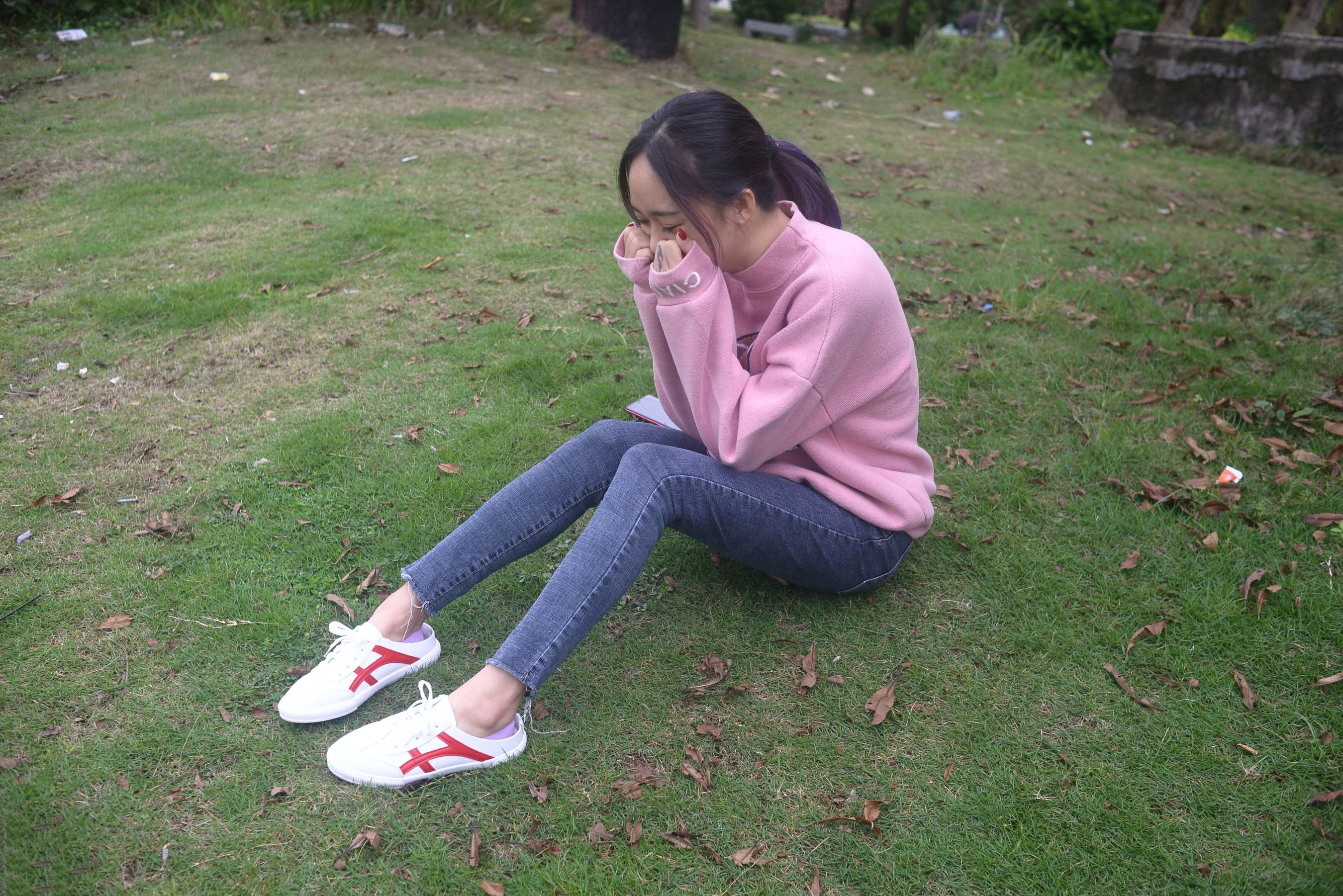 《贝贝小姐姐 甜甜的生活》作品图