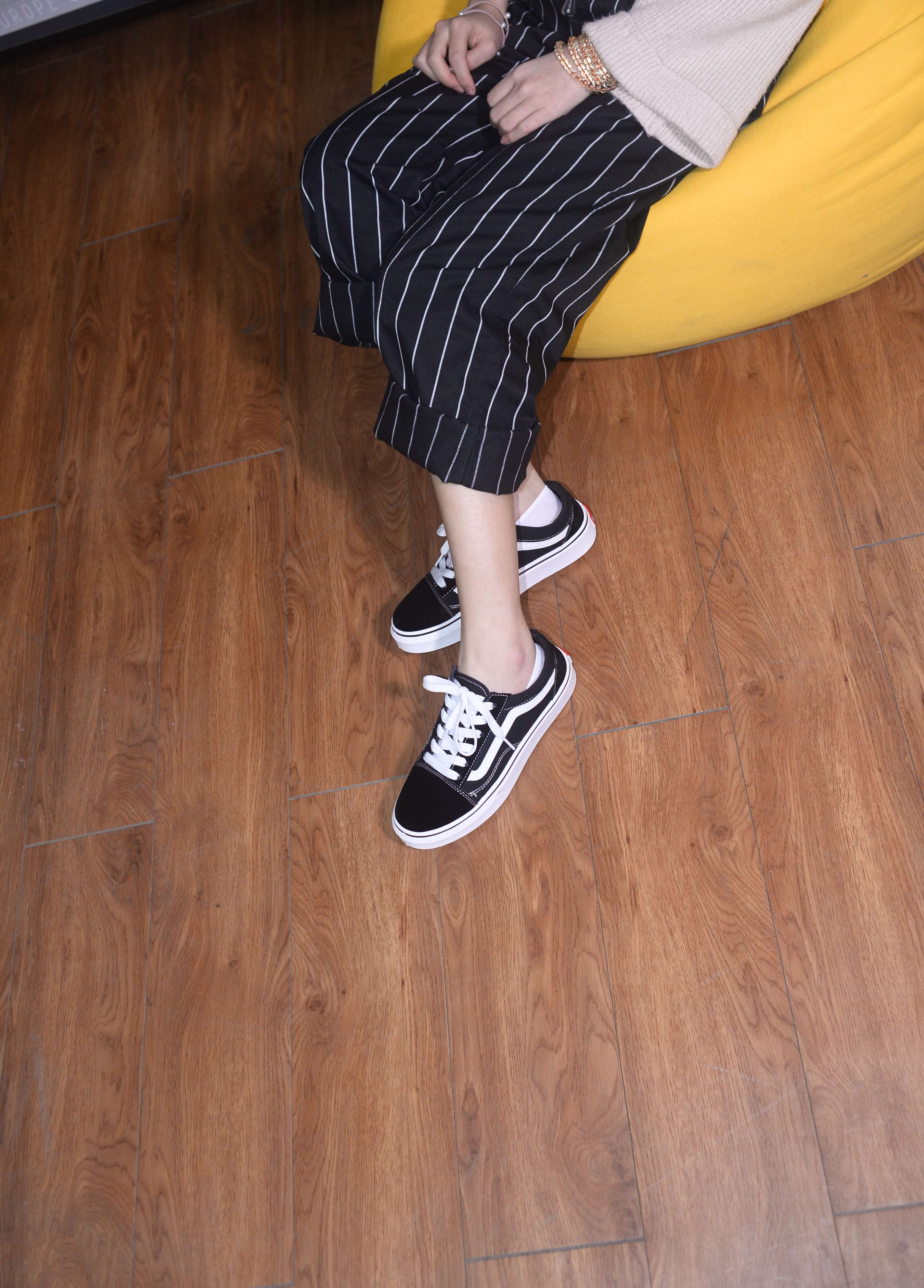 《弯弯学妹 遥远的温柔》作品图