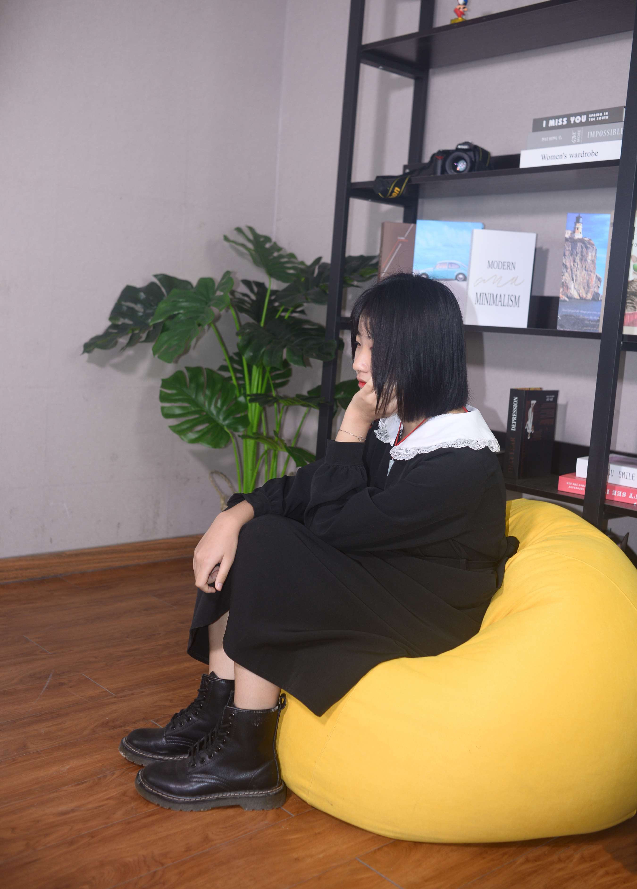 《小汐小姐姐 想把甜味分享给你》作品图