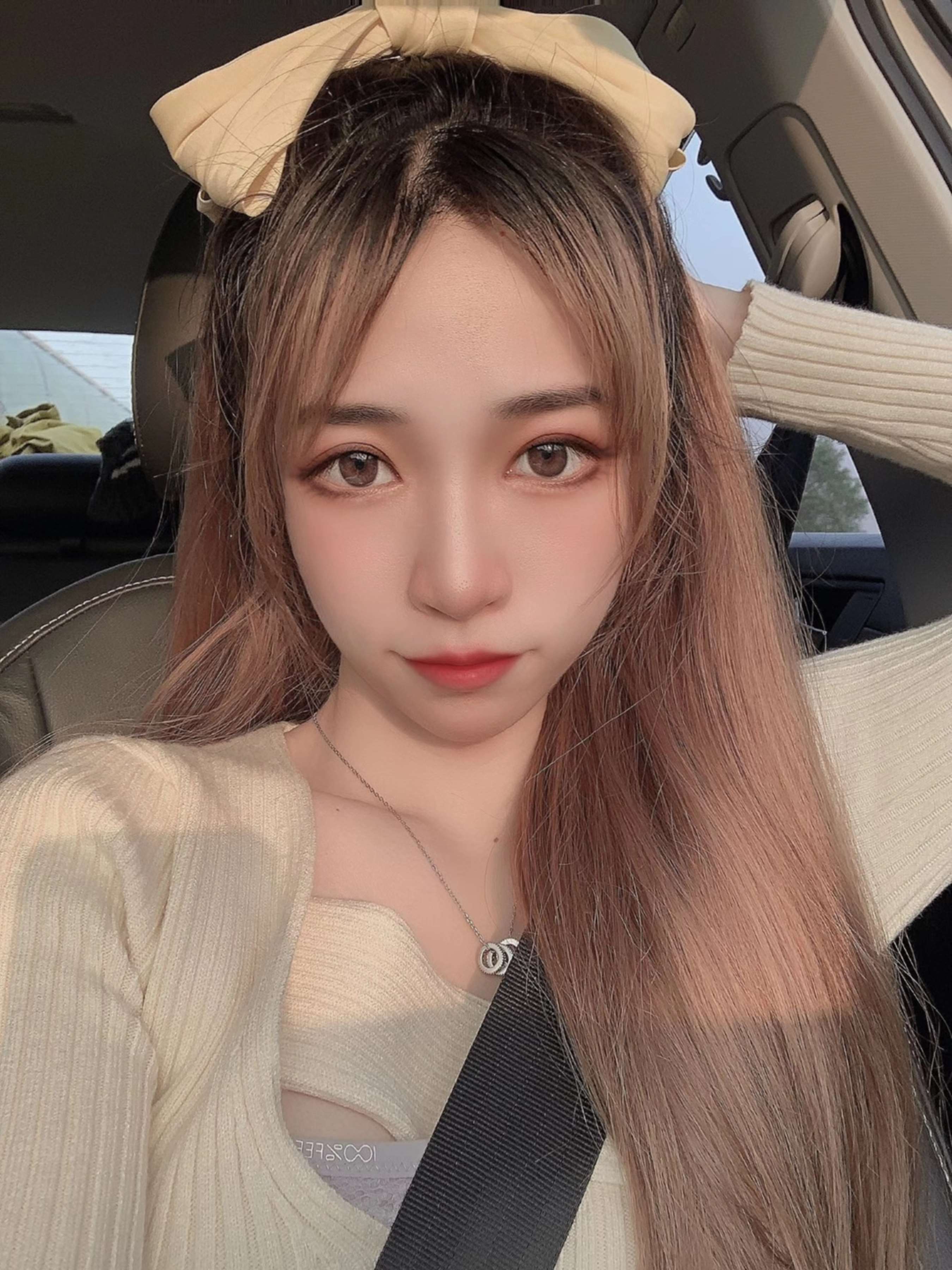 《小姐姐高跟の嫩足》作品图