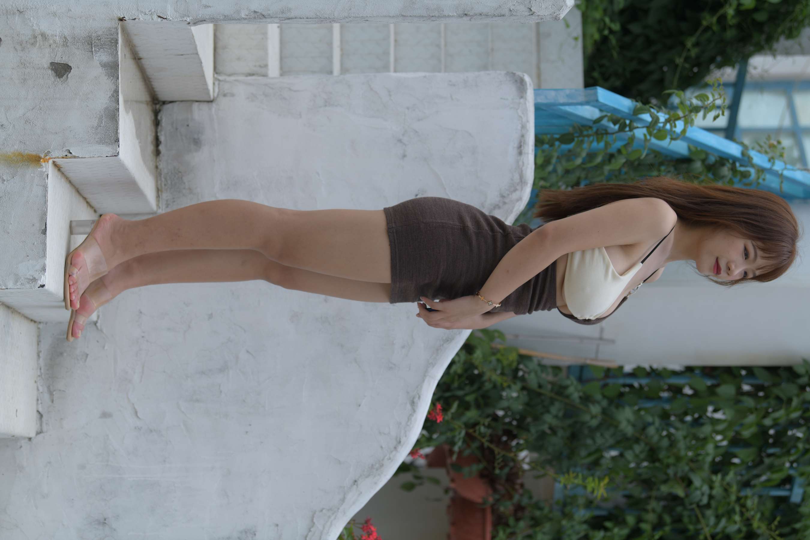 《占据》作品图