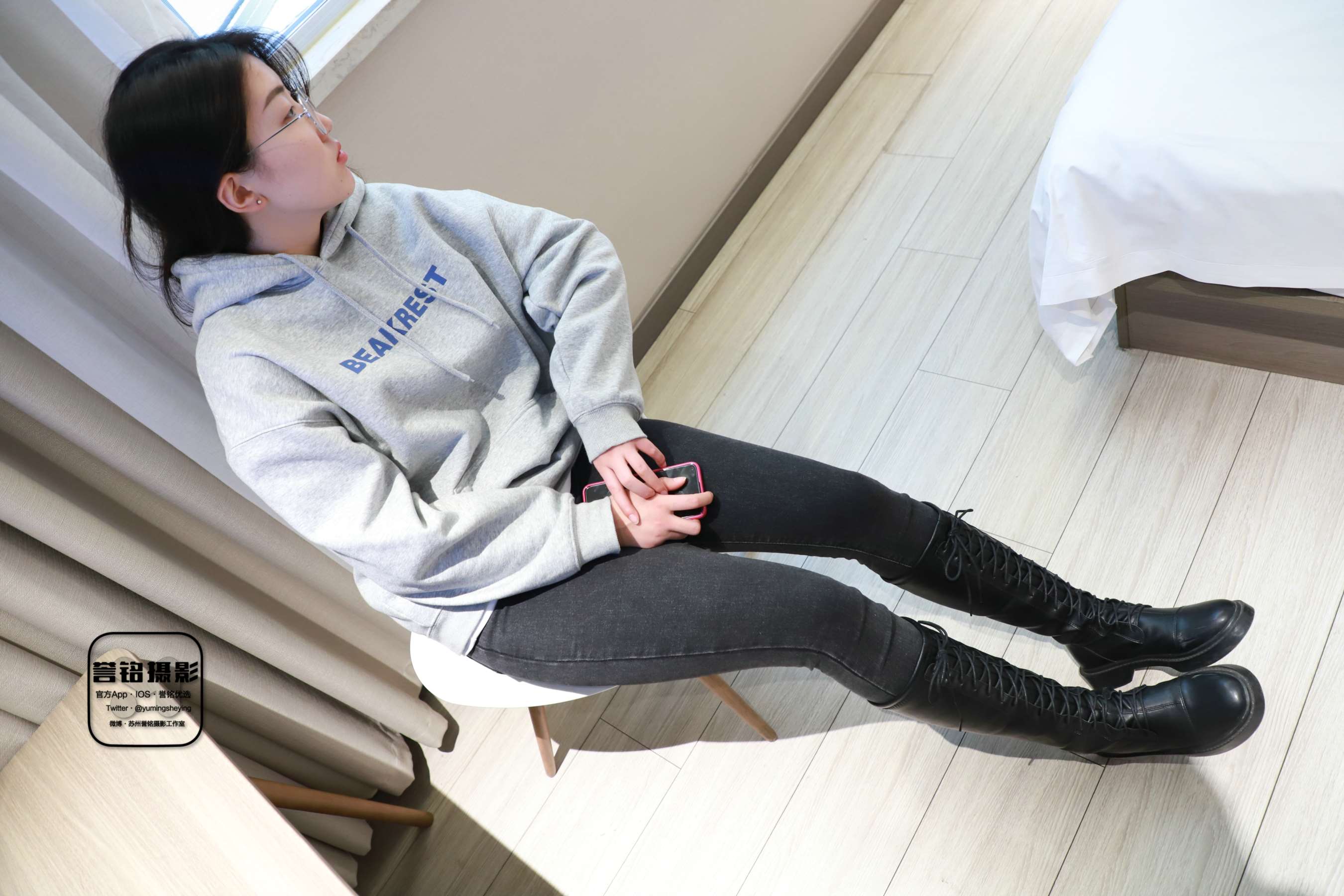 《誉铭摄影《2022.4.22特约作品》》作品图