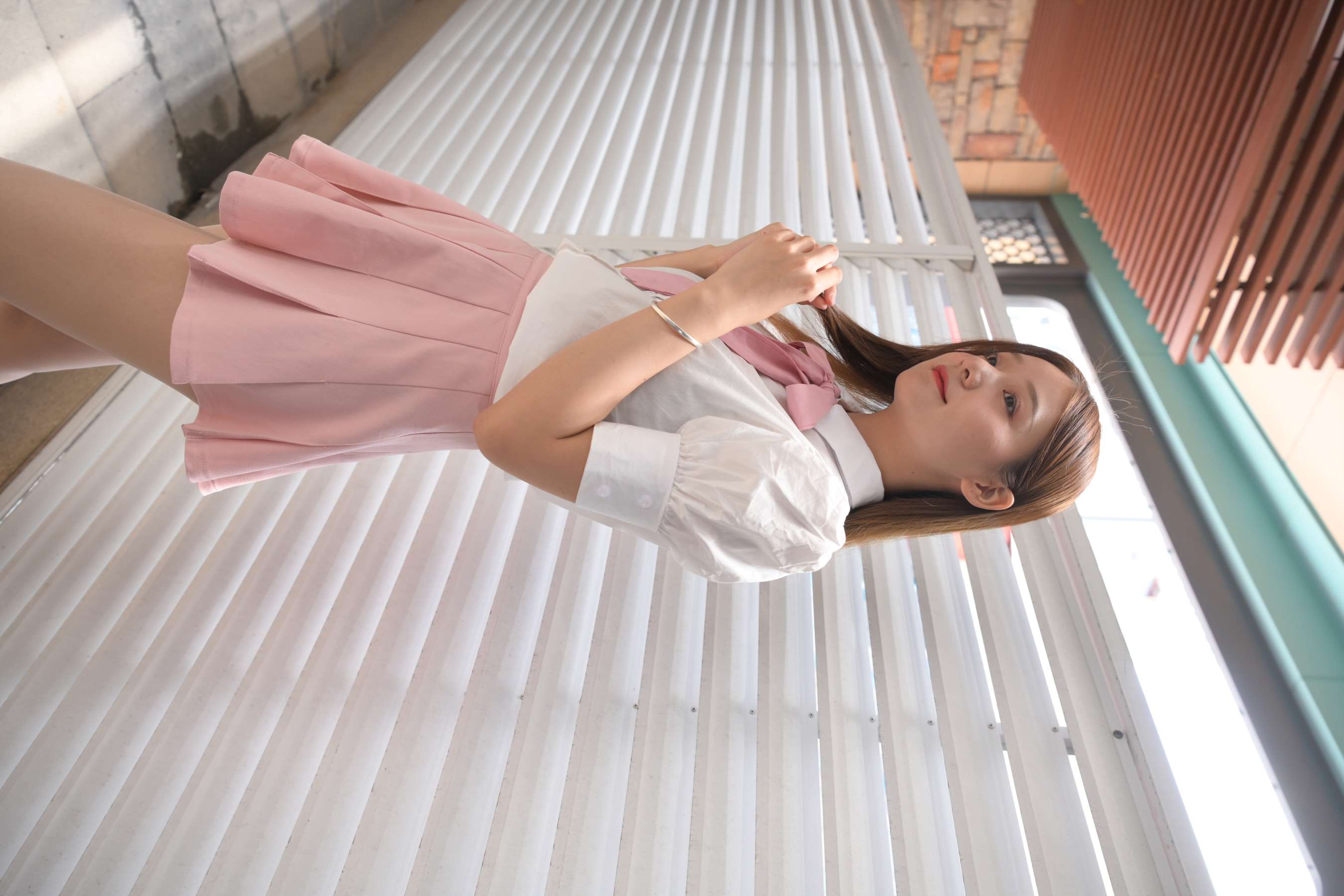 《夏日倾情 第一篇》作品图