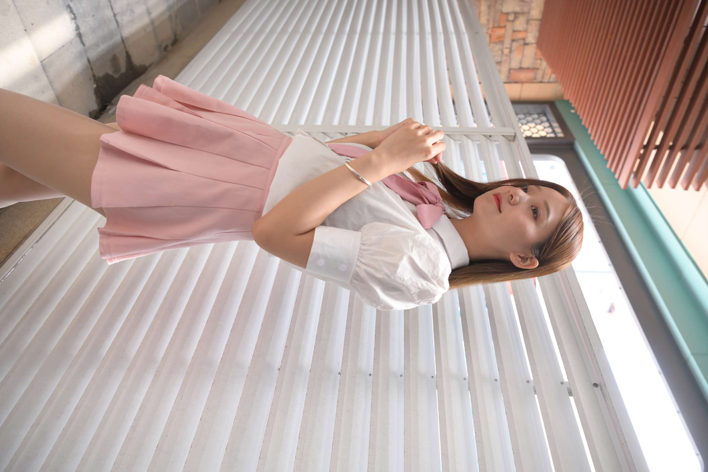 《夏日倾情 第一篇》作品图