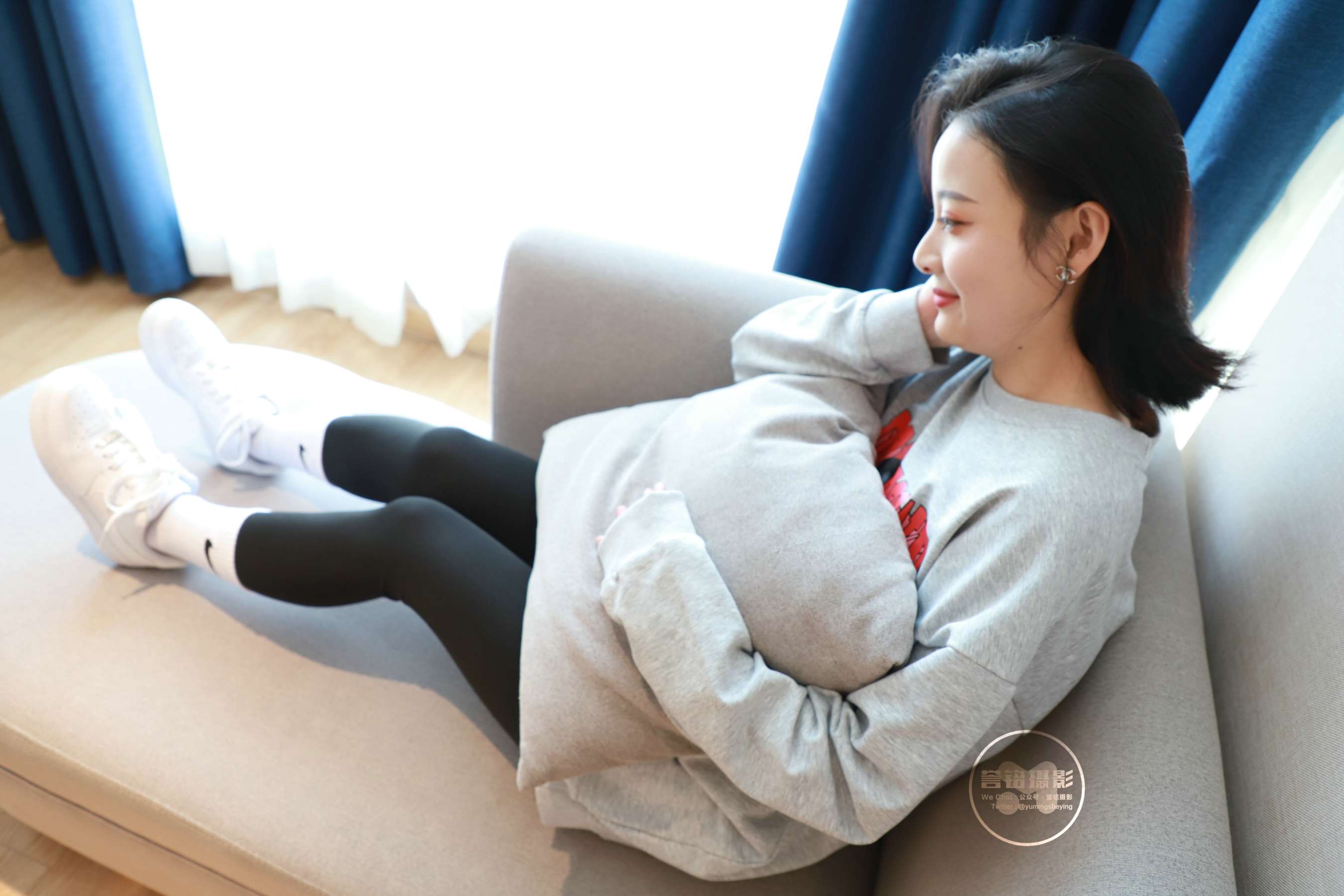 《誉铭摄影《2022第6期》》作品图