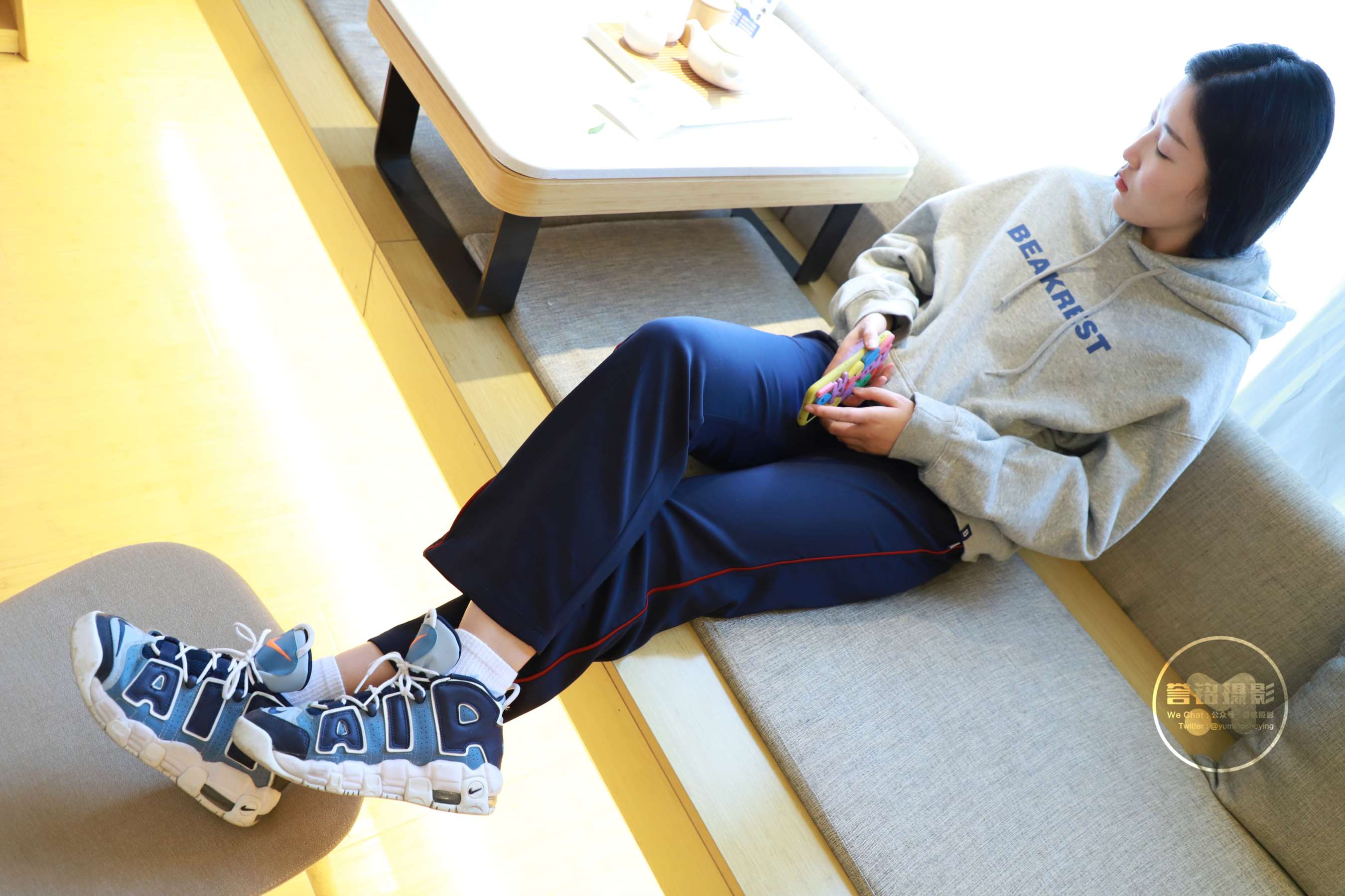 《誉铭摄影《2022微信群第一套》》作品图