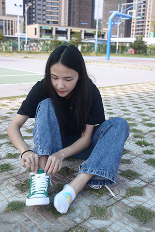 小米酱 今天的风啊，甚是喧嚣